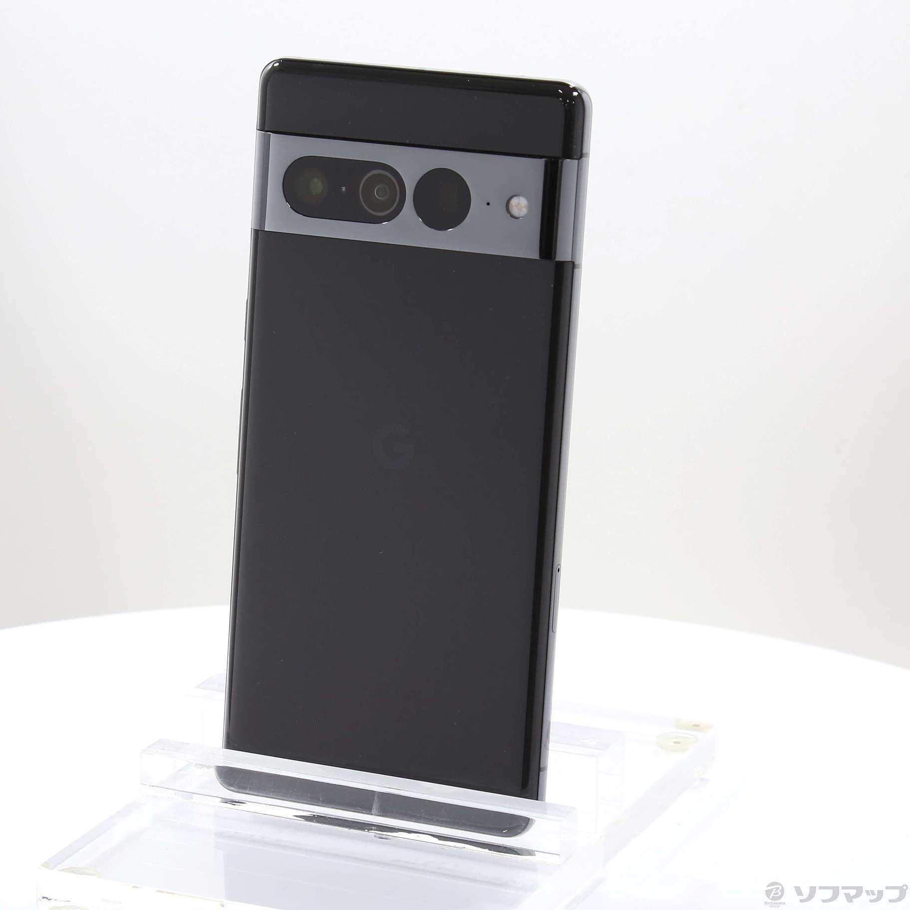 Google Pixel 7 Pro 128GB オブシディアン GFE4J SIMフリー