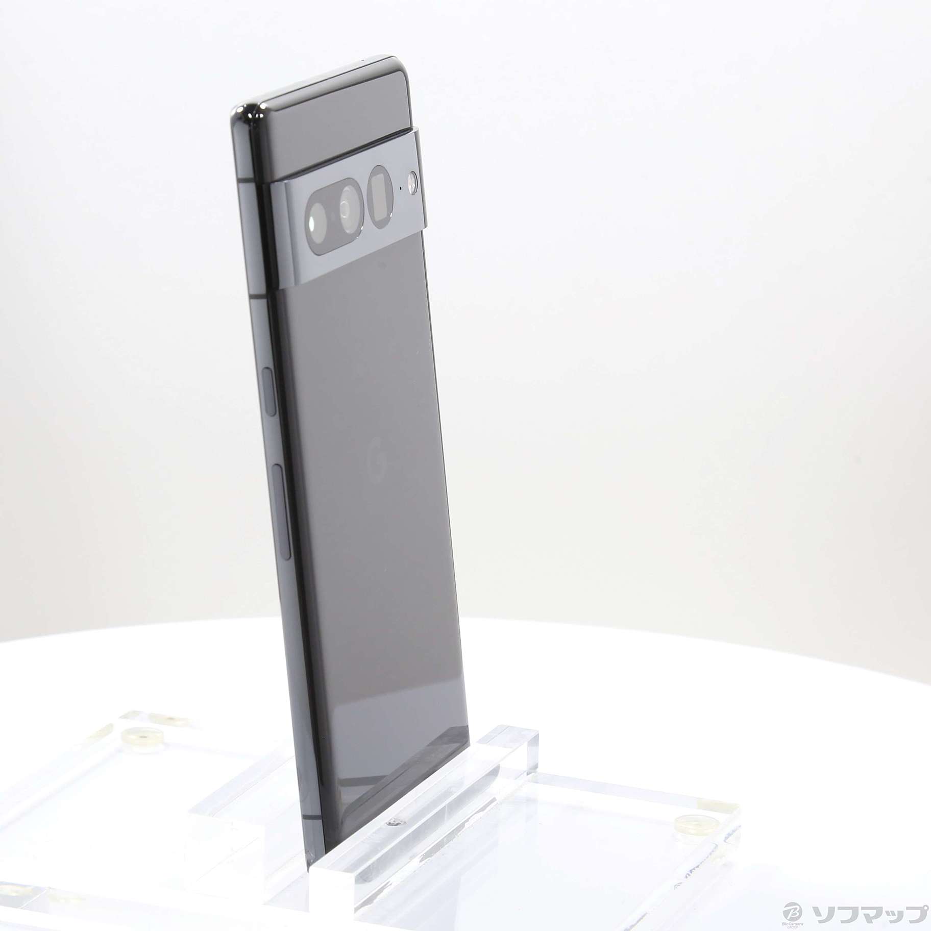 Google Pixel 7pro SIMフリー オブシディアン ジャンク Google Pixel 7 128GB Obsidian simフリー ジャンク（33235