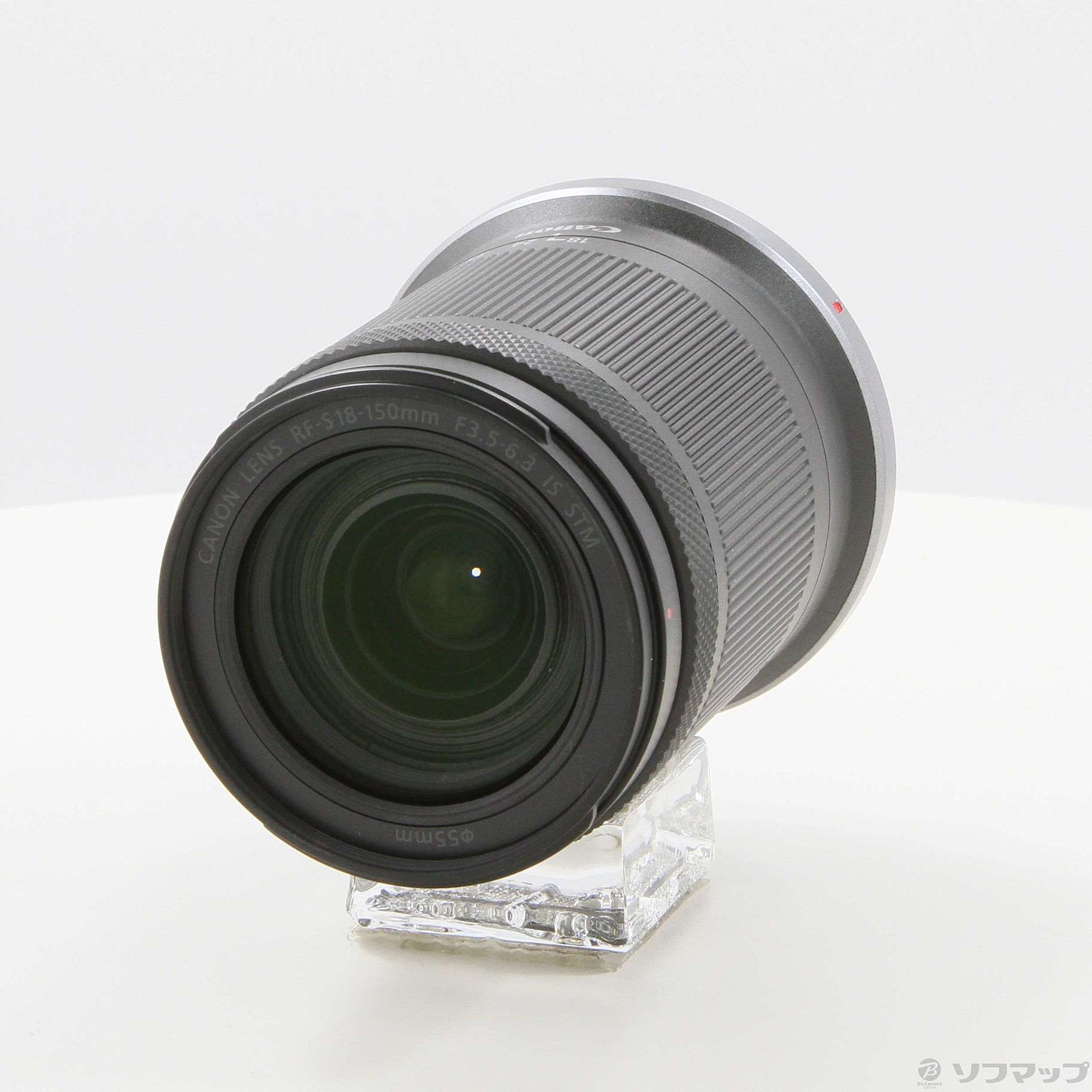 Canon キヤノン RF-S18-150mm F3.5-6.3 IS STM - レンズ(ズーム)