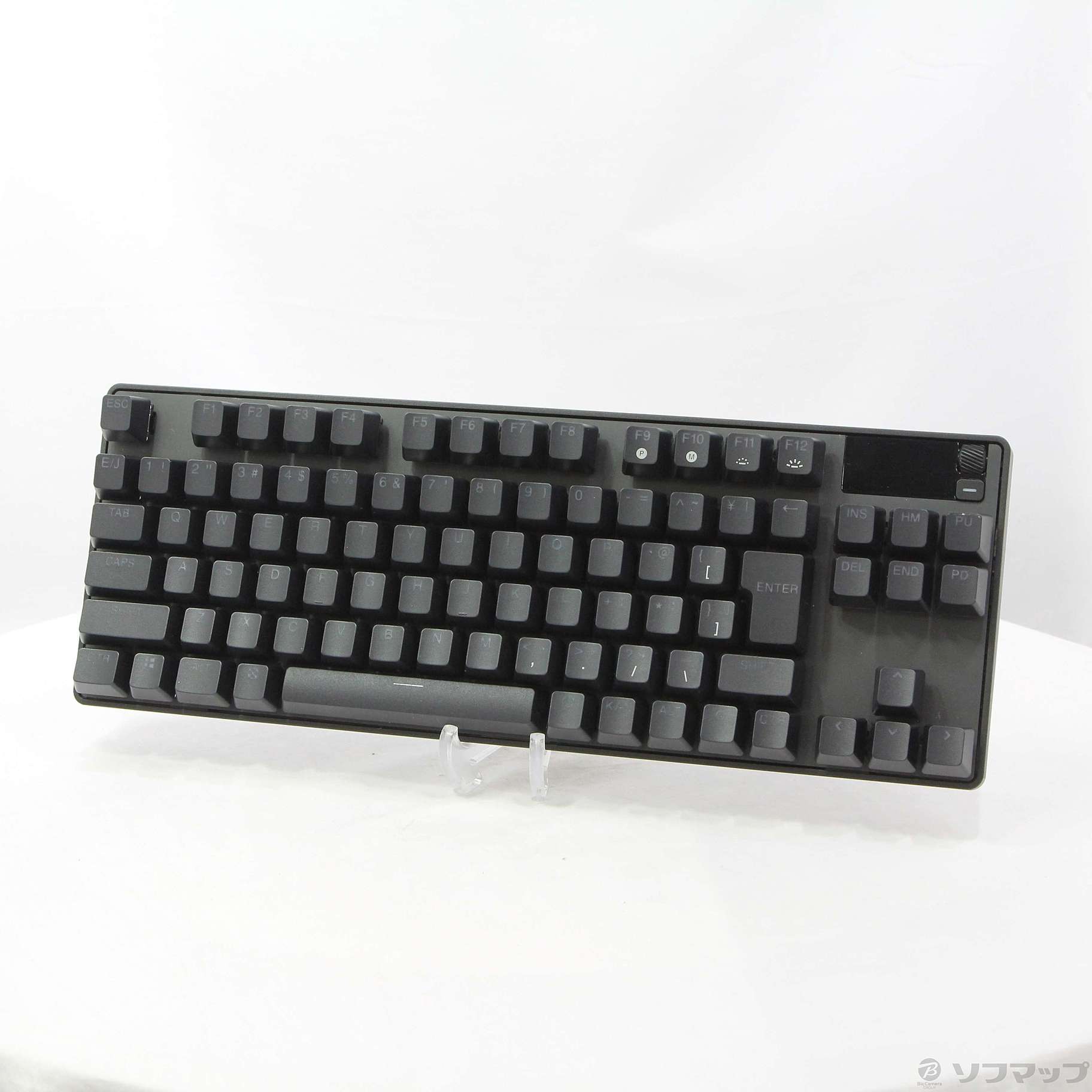 中古本体のみsteelseries APEX PRO TKL