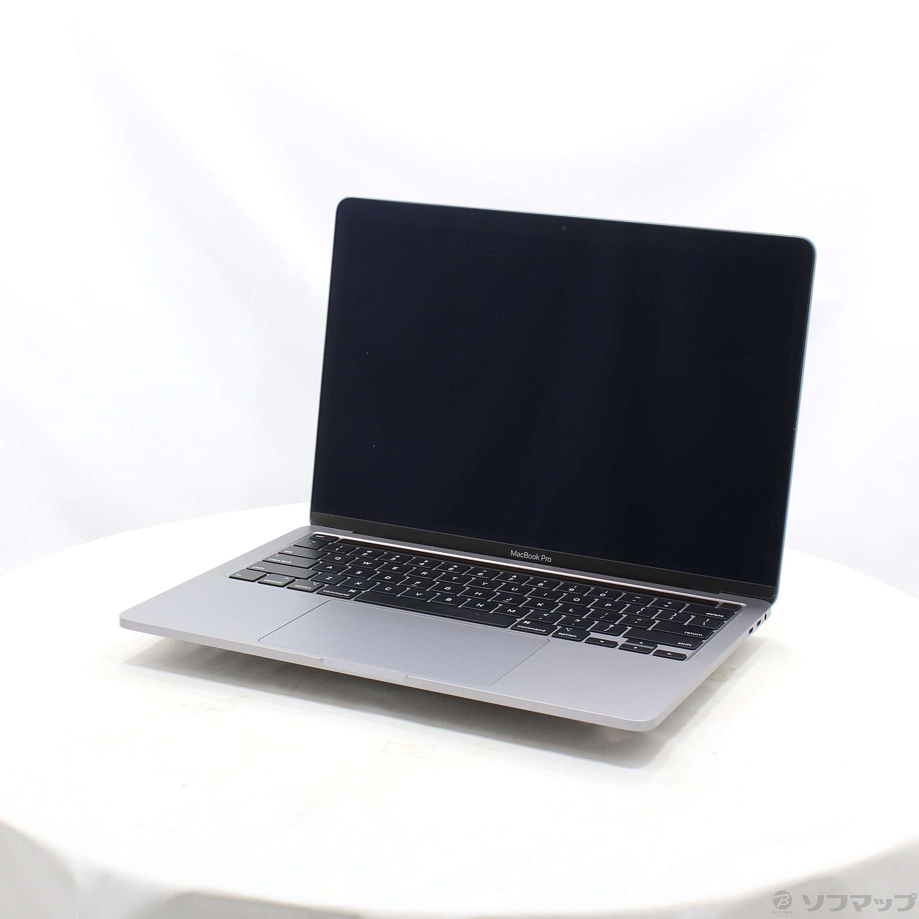 中古】MacBook Pro 13.3-inch Mid 2020 MWP52J／A Core_i7 2.3GHz 32GB