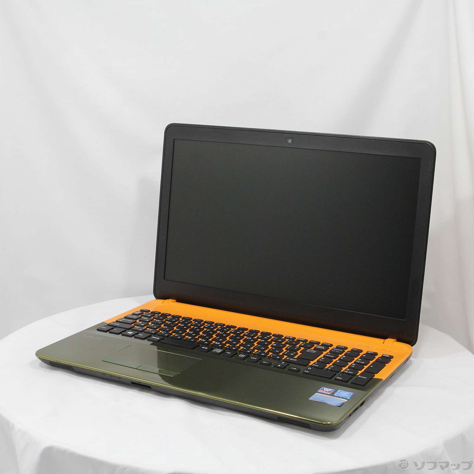 VAIO バイオ VJC151C11N-