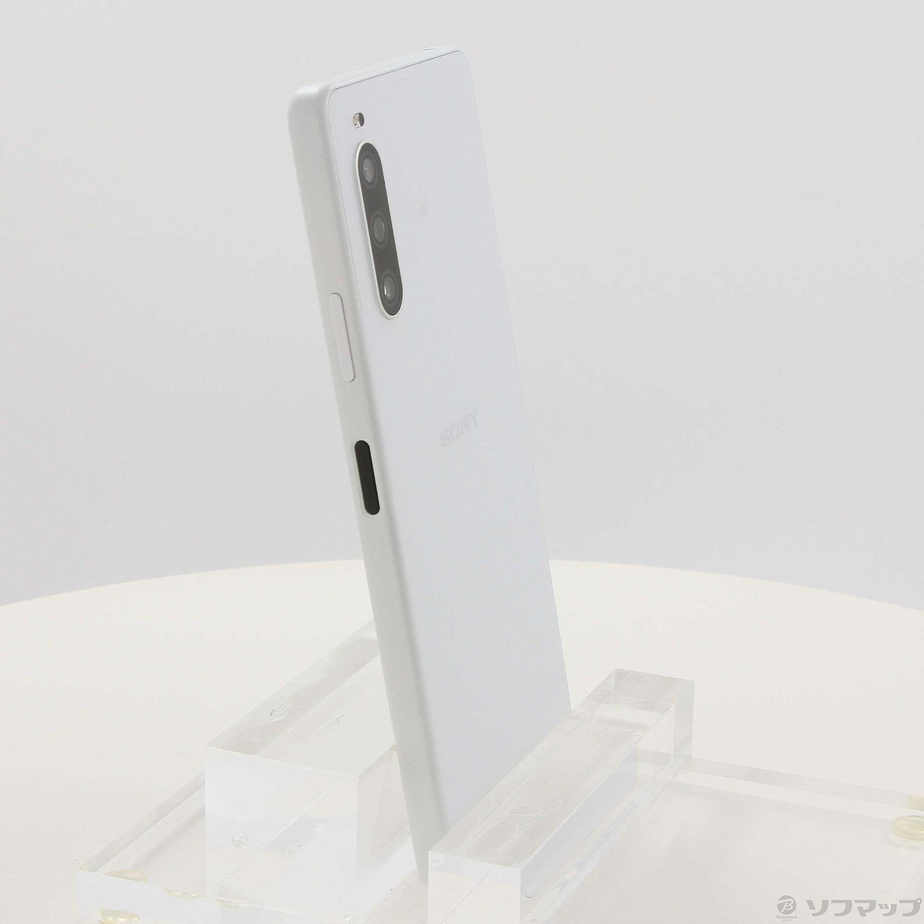 中古】Xperia 10 IV 128GB ホワイト A202SO SoftBank [2133051816653] -  法人専用リコレ！|ソフマップの法人専用中古通販サイト