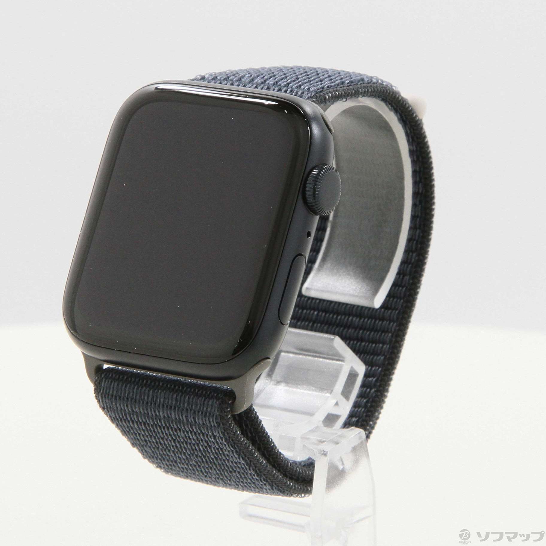 中古】Apple Watch SE 第2世代 GPS 44mm ミッドナイト