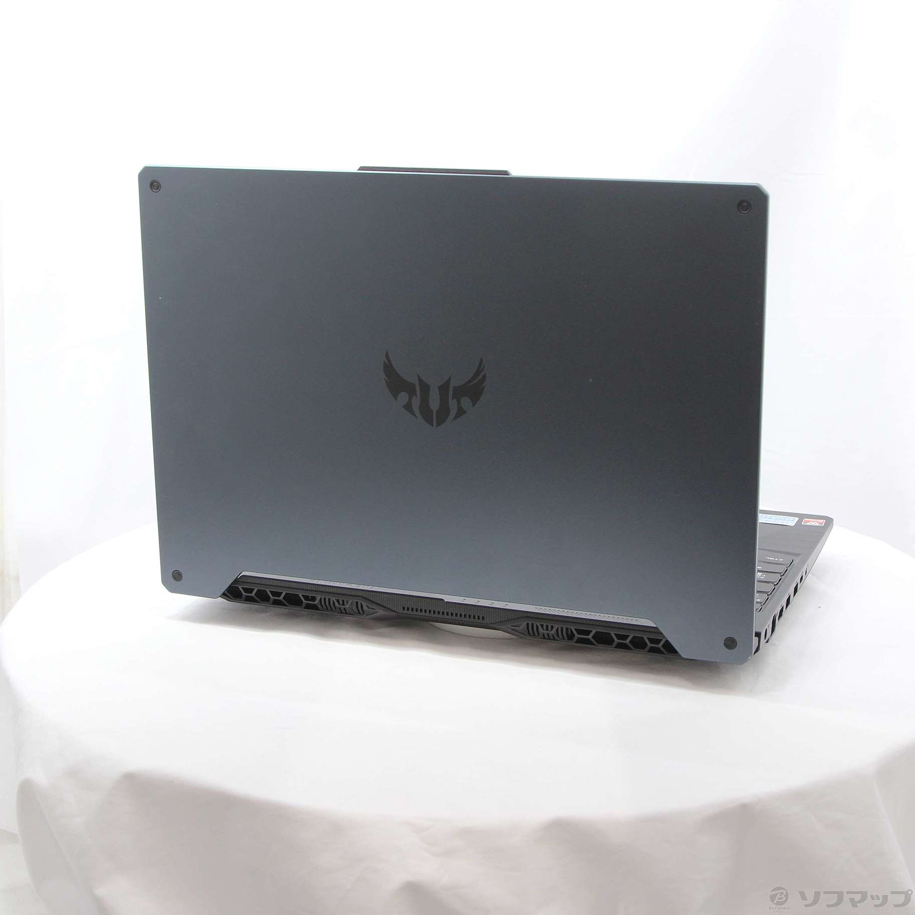 ゲーミングノート TUF Gaming A15 FA506IH-R7G1650-