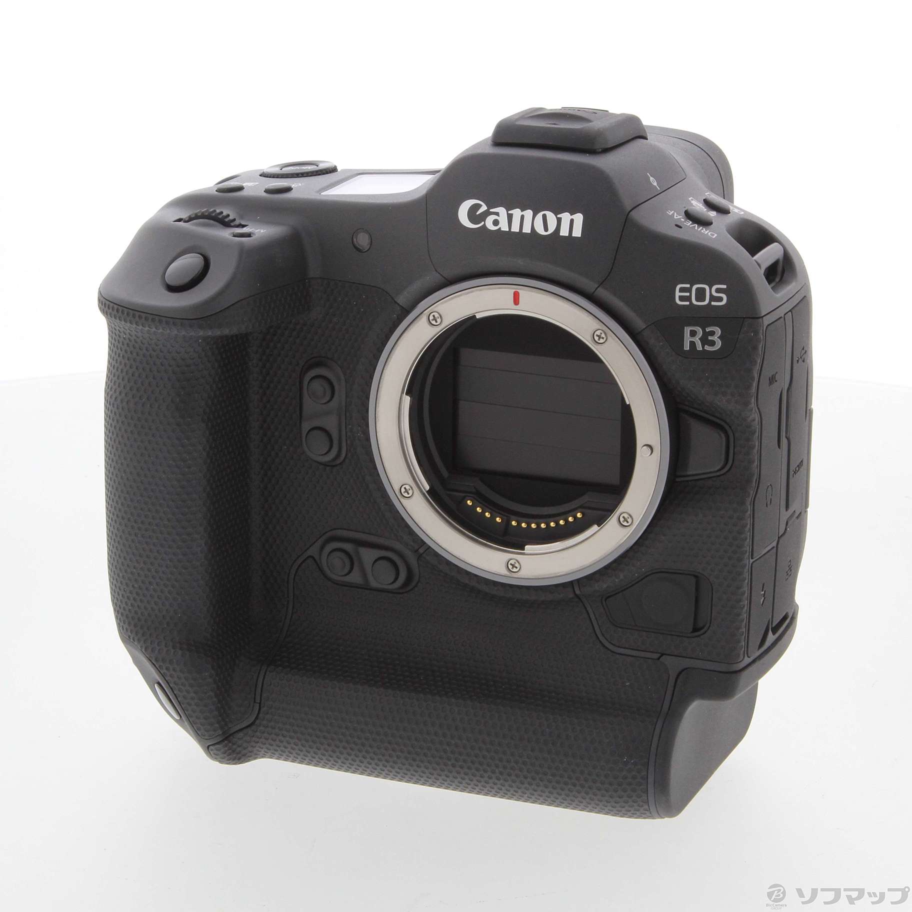 中古】EOS R3 ボディ [2133051819449] - リコレ！|ビックカメラ
