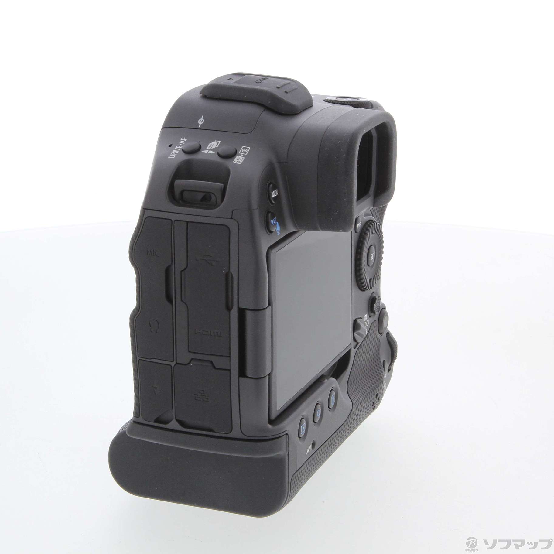 中古】EOS R3 ボディ [2133051819449] - リコレ！|ビックカメラ
