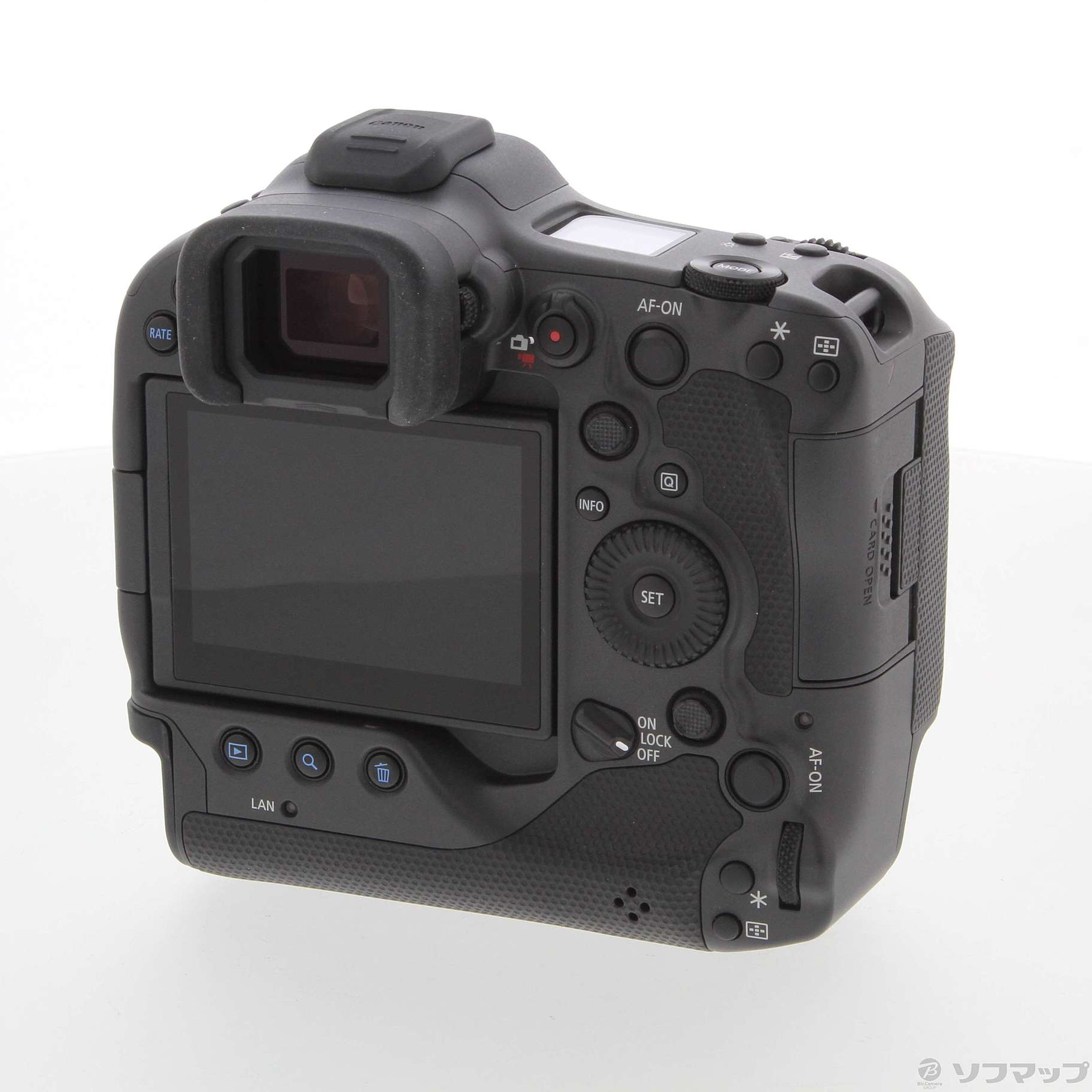 中古】EOS R3 ボディ [2133051819449] - リコレ！|ビックカメラ
