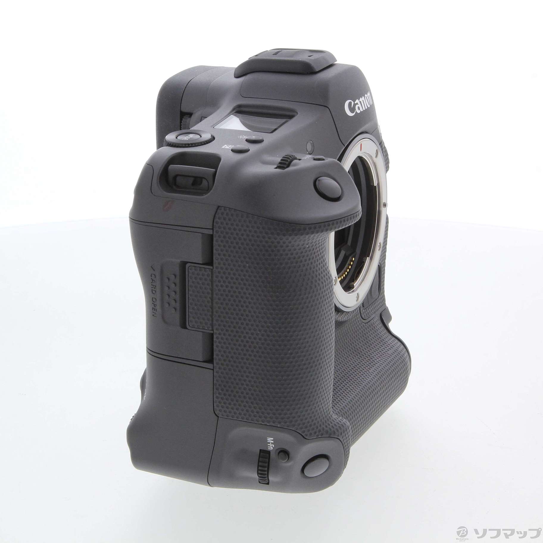 中古】EOS R3 ボディ [2133051819449] - リコレ！|ビックカメラ