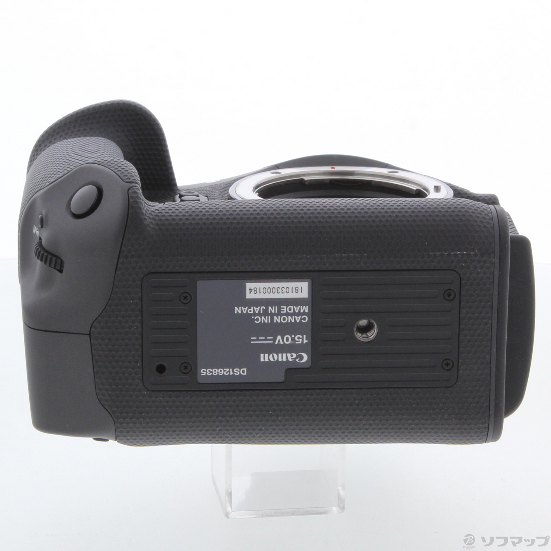 中古】EOS R3 ボディ [2133051819449] - リコレ！|ビックカメラ