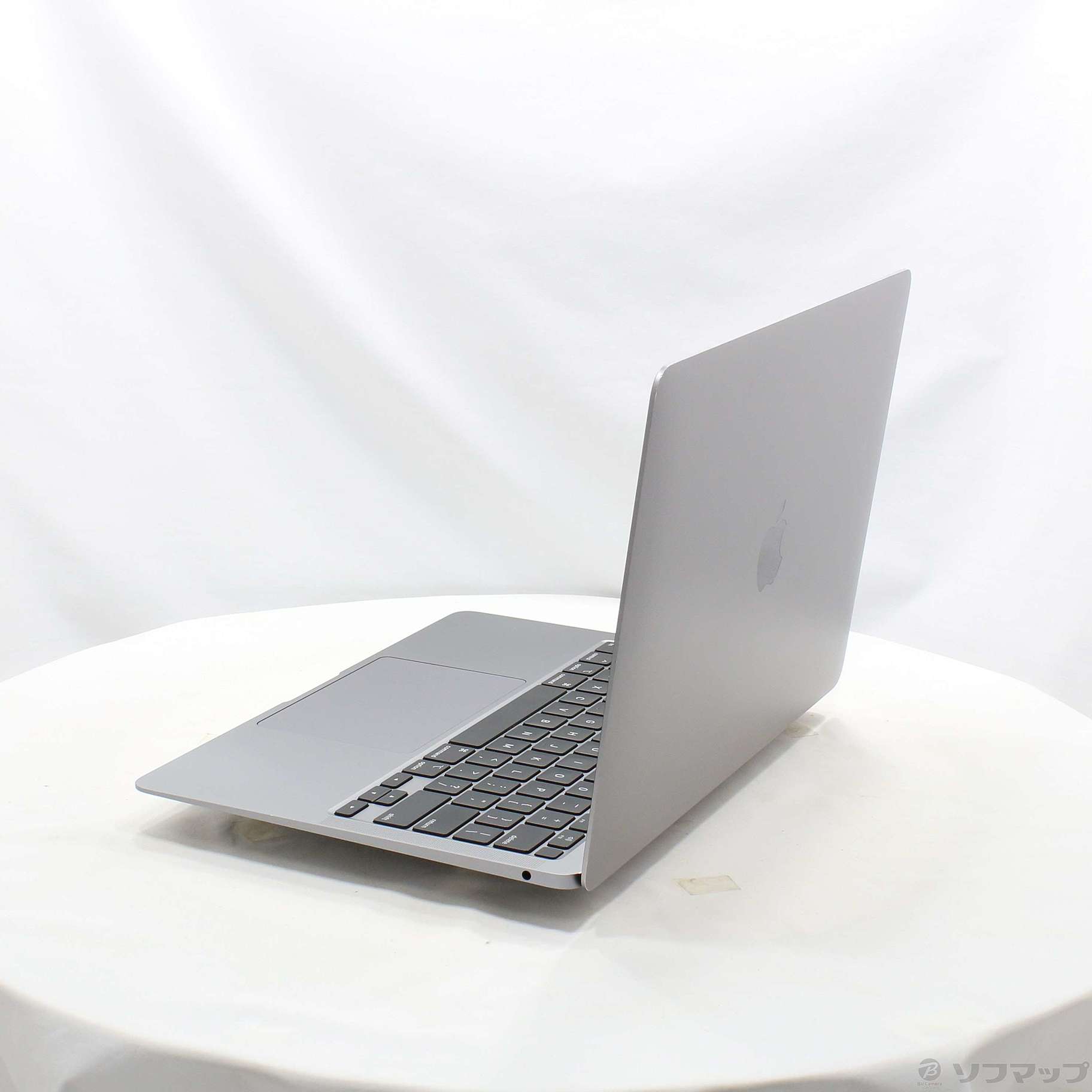中古品〕 MacBook Air 13.3-inch Early 2020 MVH22J／A Core_i7 1.2GHz ...