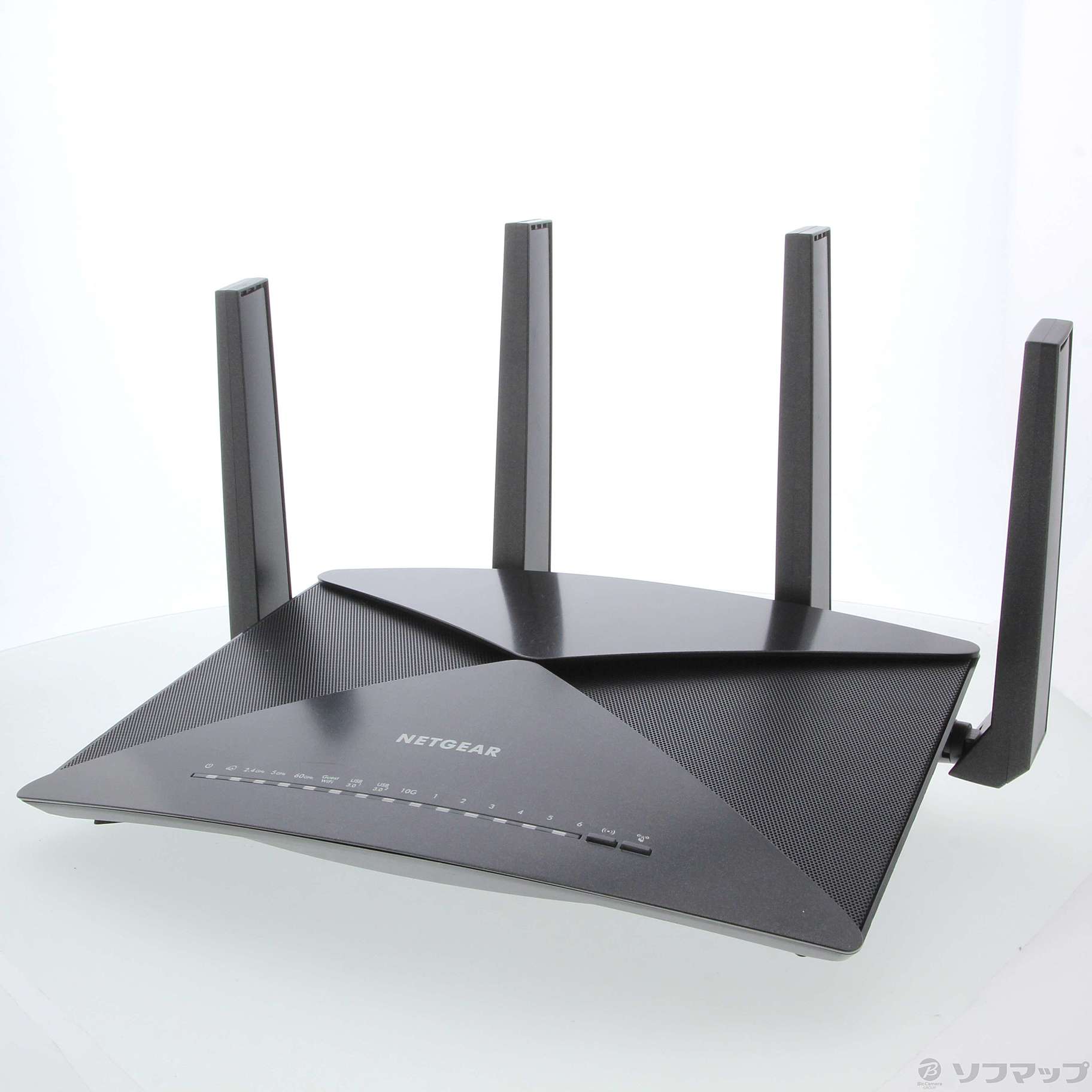 【中古】Nighthawk X10 R9000-100JPS [2133051822012] - リコレ！|ビックカメラグループ ソフマップの ...