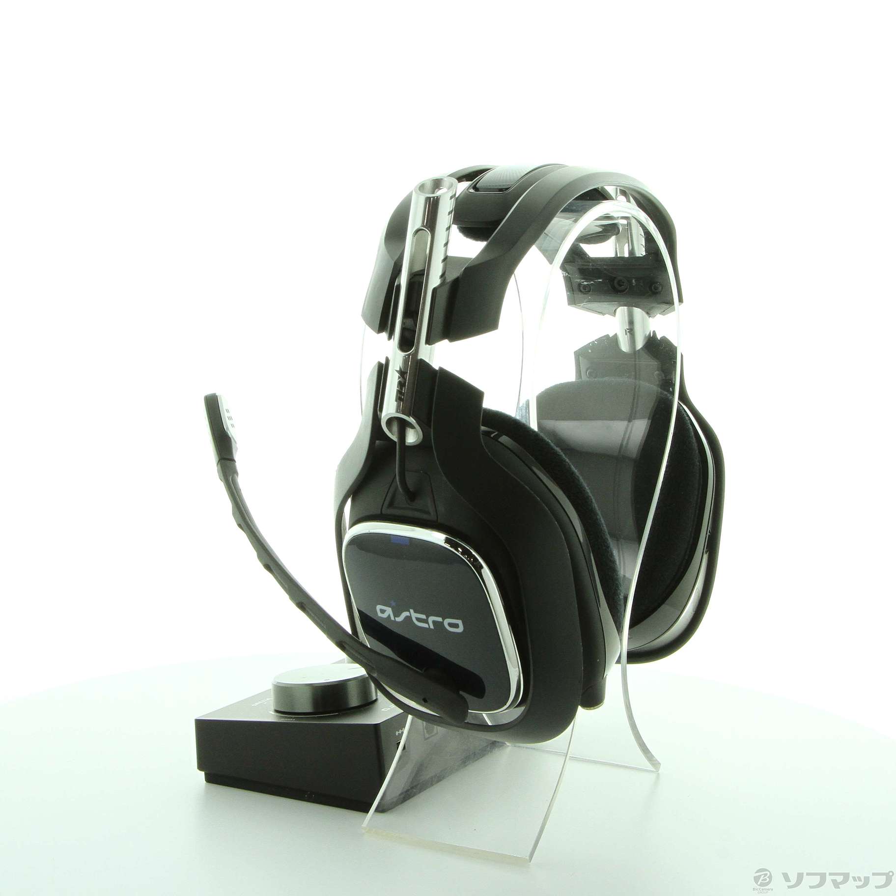 中古】ASTRO A40 TR + MIXAMP PRO TR A40TR-MAP-002r [2133051822579