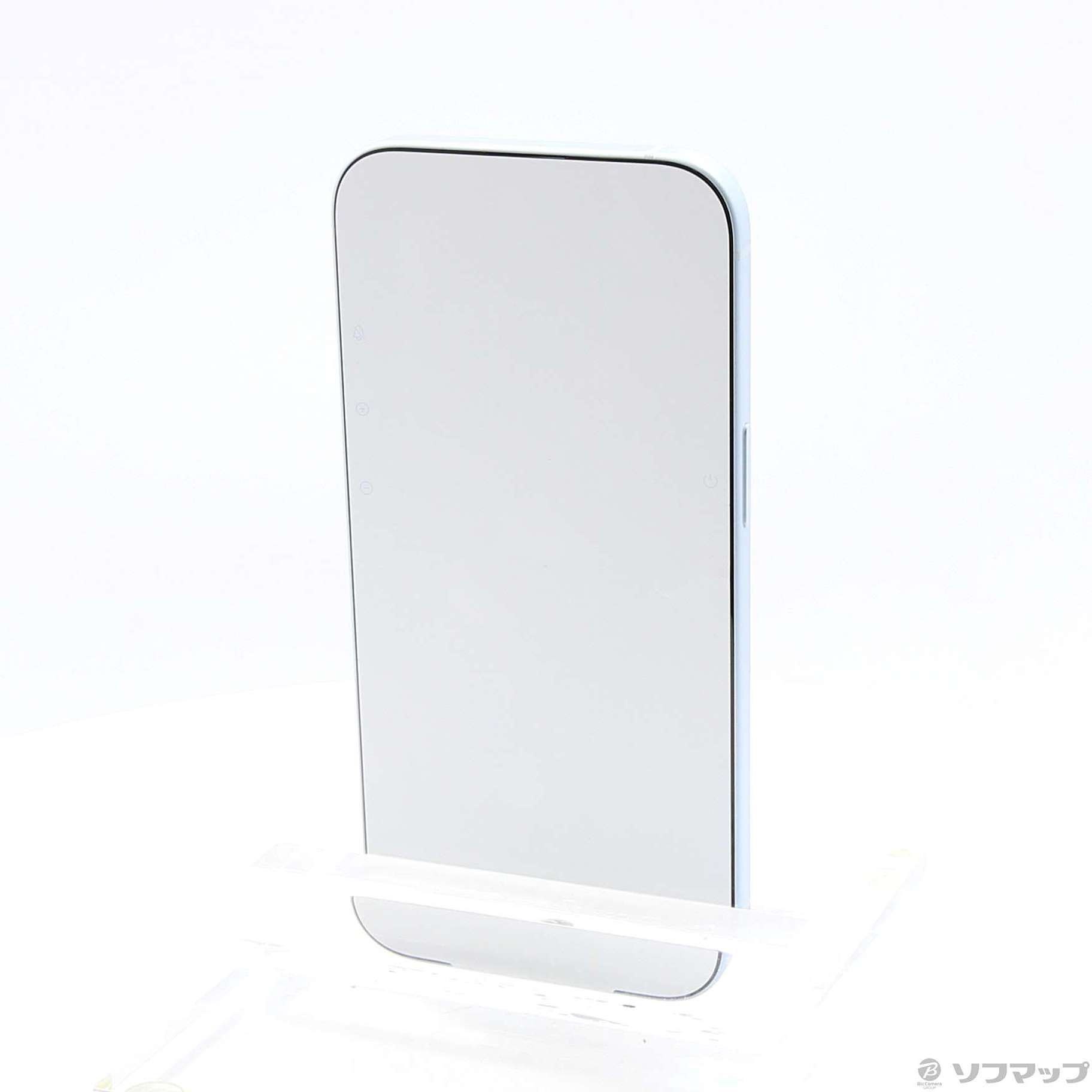 中古】iPhone15 512GB ブルー MTMX3J/A SIMフリー 中古】iPhone15 512GB ブルー MTMX3J/A SIMフリー