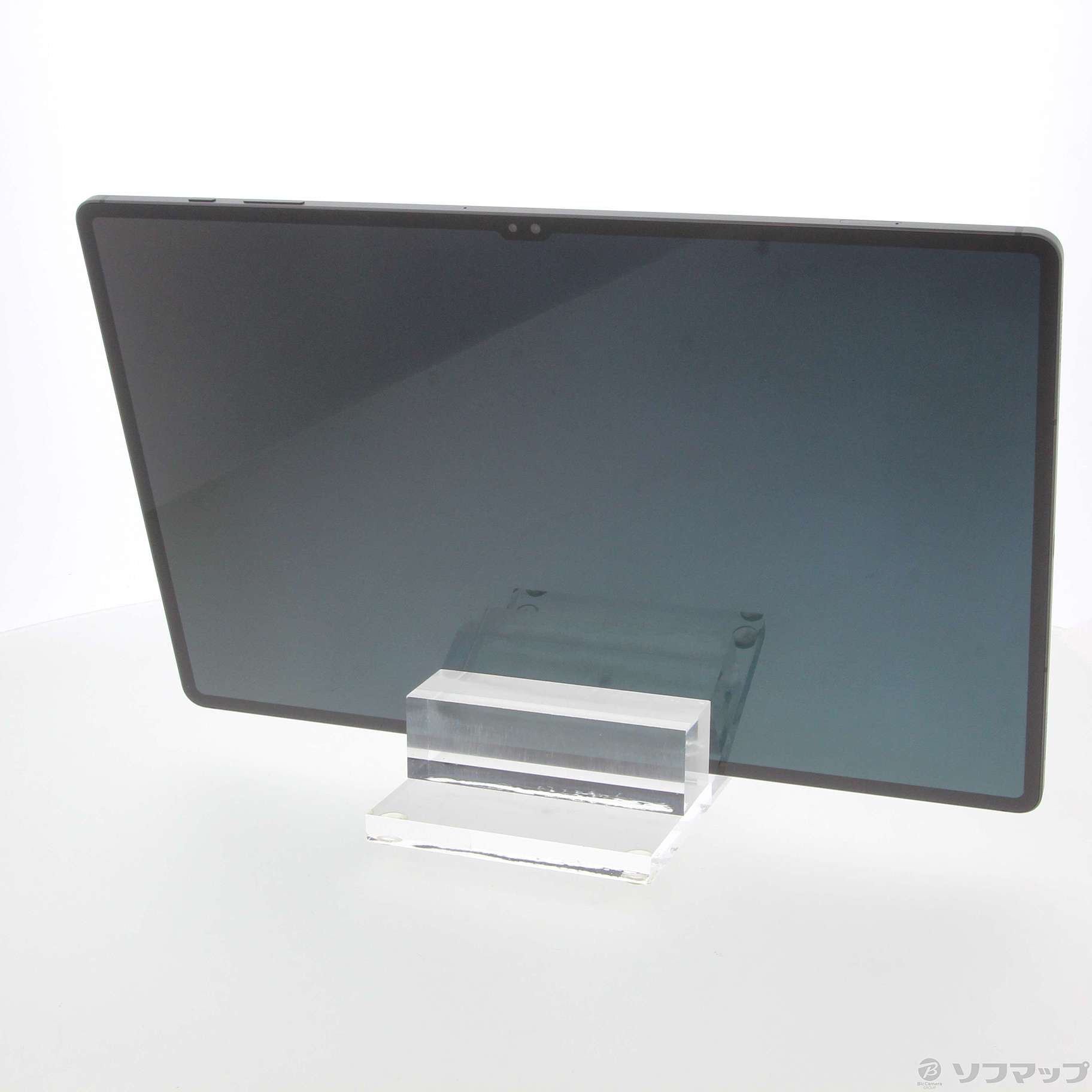 中古】〔展示品〕 GALAXY Tab S8 Ultra 256GB グラファイト SM 