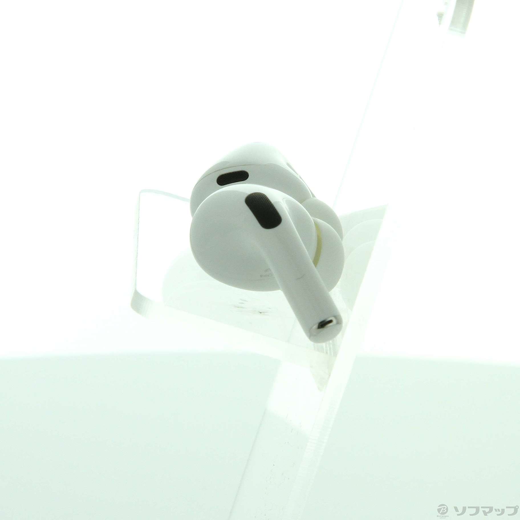 【展示品】AirPods Pro 第二世代 中古】〔展示品〕 AirPods Pro 第2世代 [2133051825211] - 法人専用