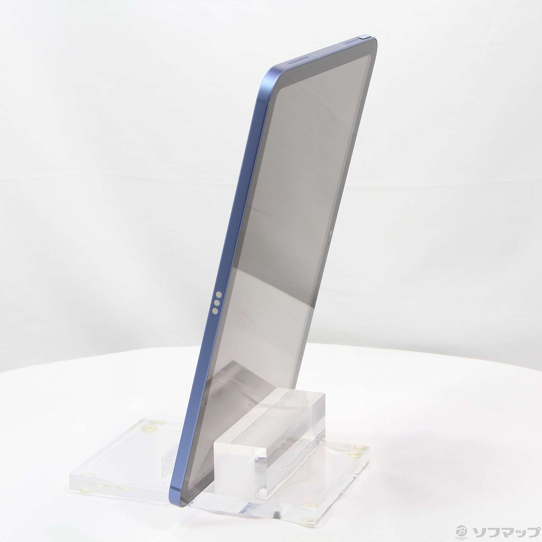 中古】〔展示品〕 iPad 第10世代 64GB ブルー MQ6K3J／A SIMフリー ...