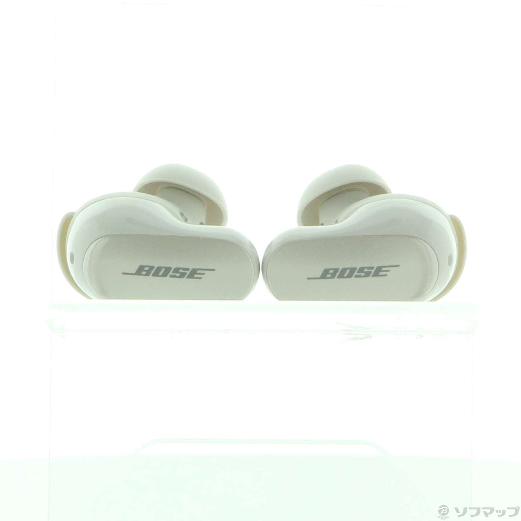 中古】QuietComfort Earbuds II ソープストーン [2133051825457