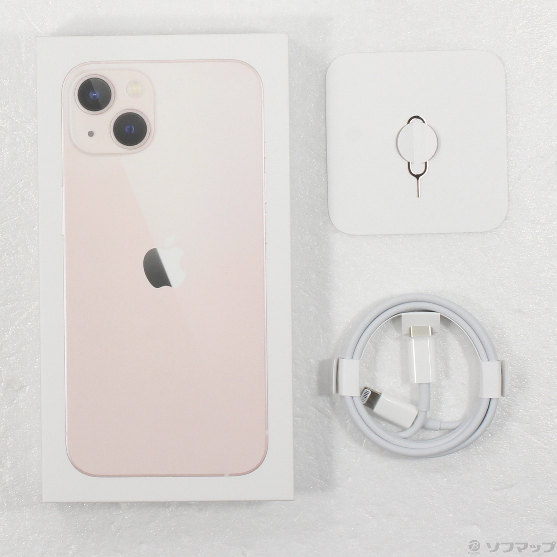 ついに再販開始！】 iPhone SIMフリー 新品 ピンク 128GB iPhone13