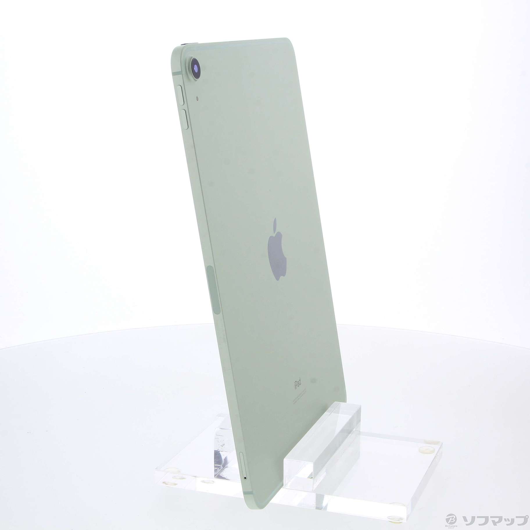 iPadAir 第4世代 グリーン 256GB 値下げ不可 ムスビー｜○ハピネスネット 美品 Wi-Fiモデル iPadAir第4世代 64GB