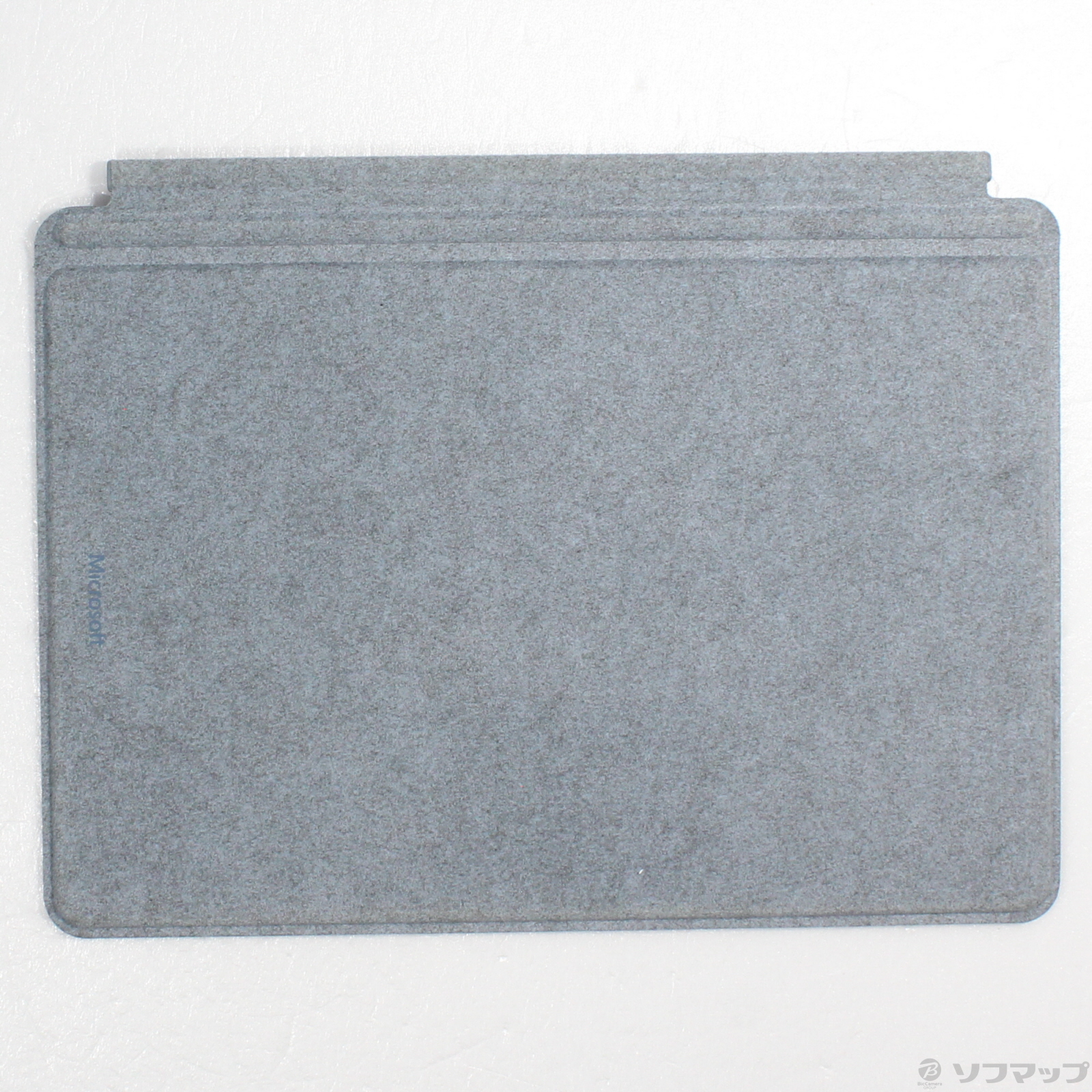 中古】Surface Go Type Cover KCS-00123 アイスブルー [2133051833520