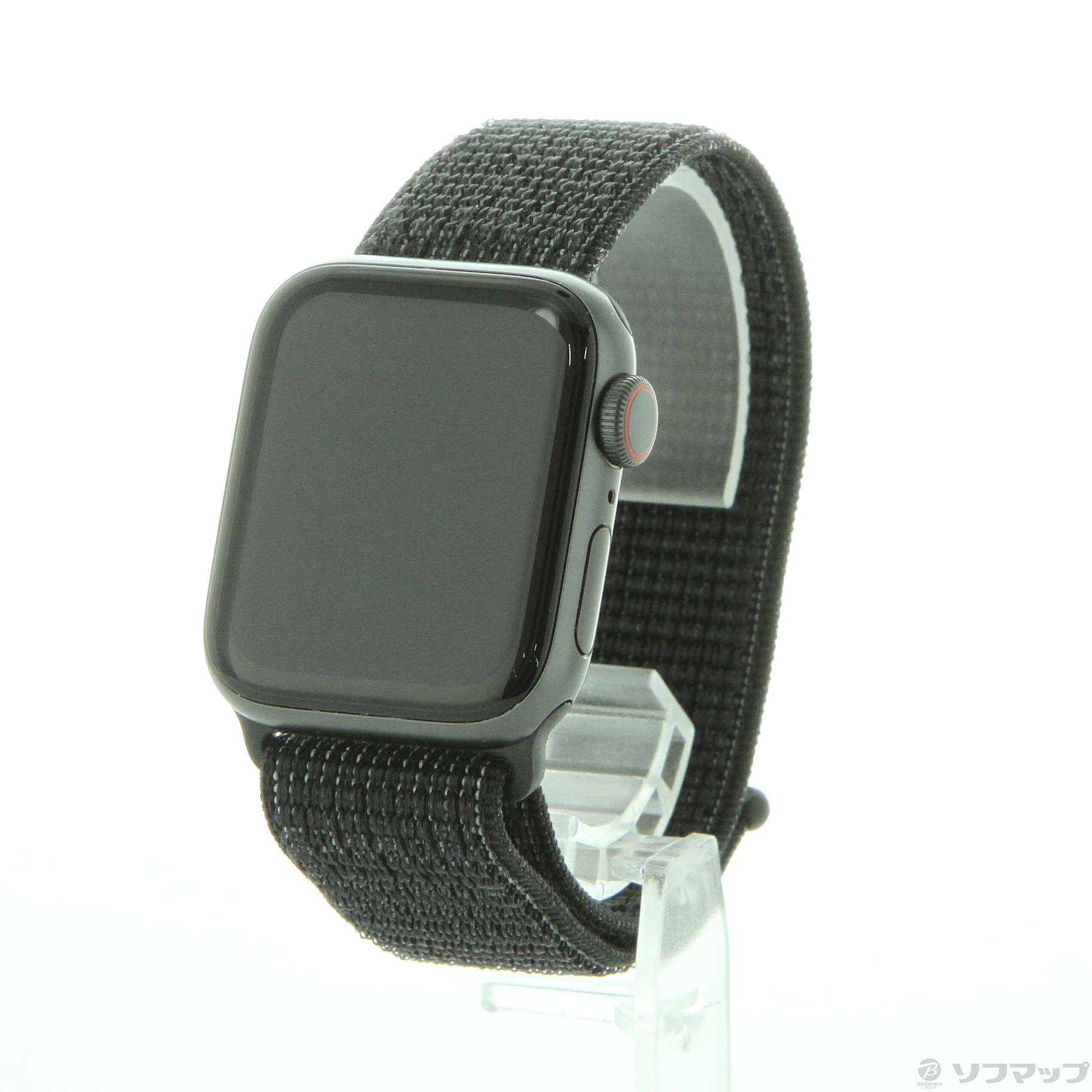 中古】Apple Watch SE 第1世代 GPS + Cellular 40mm スペースグレイ ...