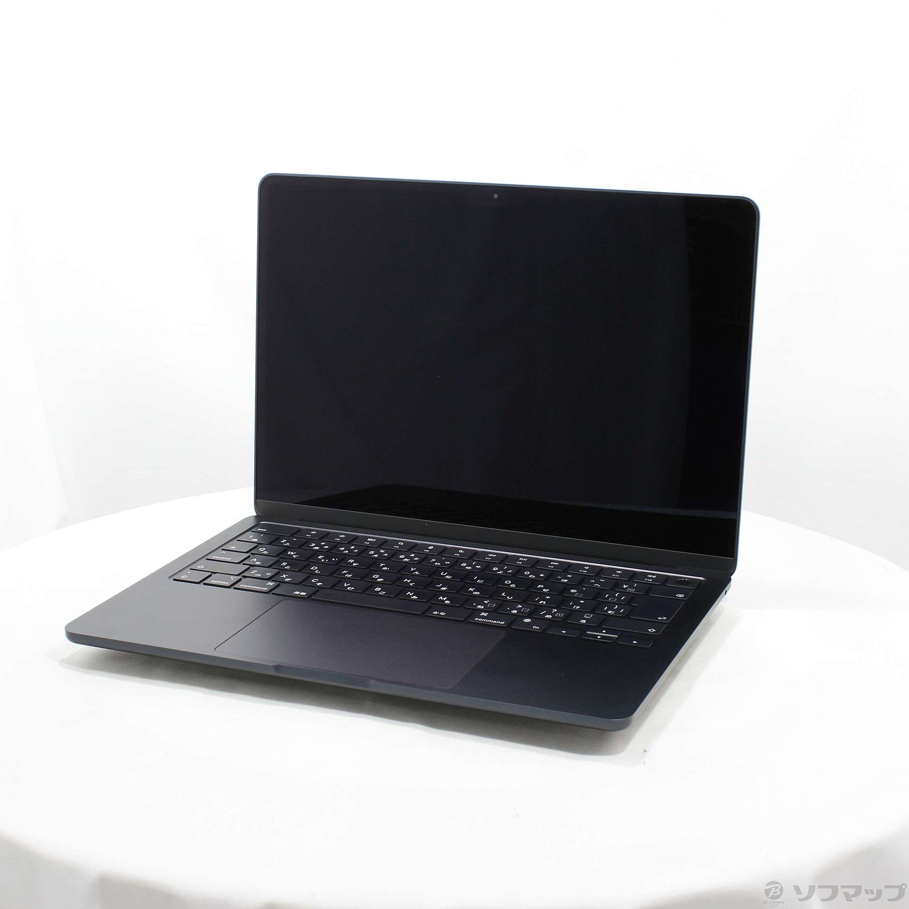 中古】MacBook Air 13.6-inch Mid 2022 MLY33J／A Apple M2 8コアCPU_8