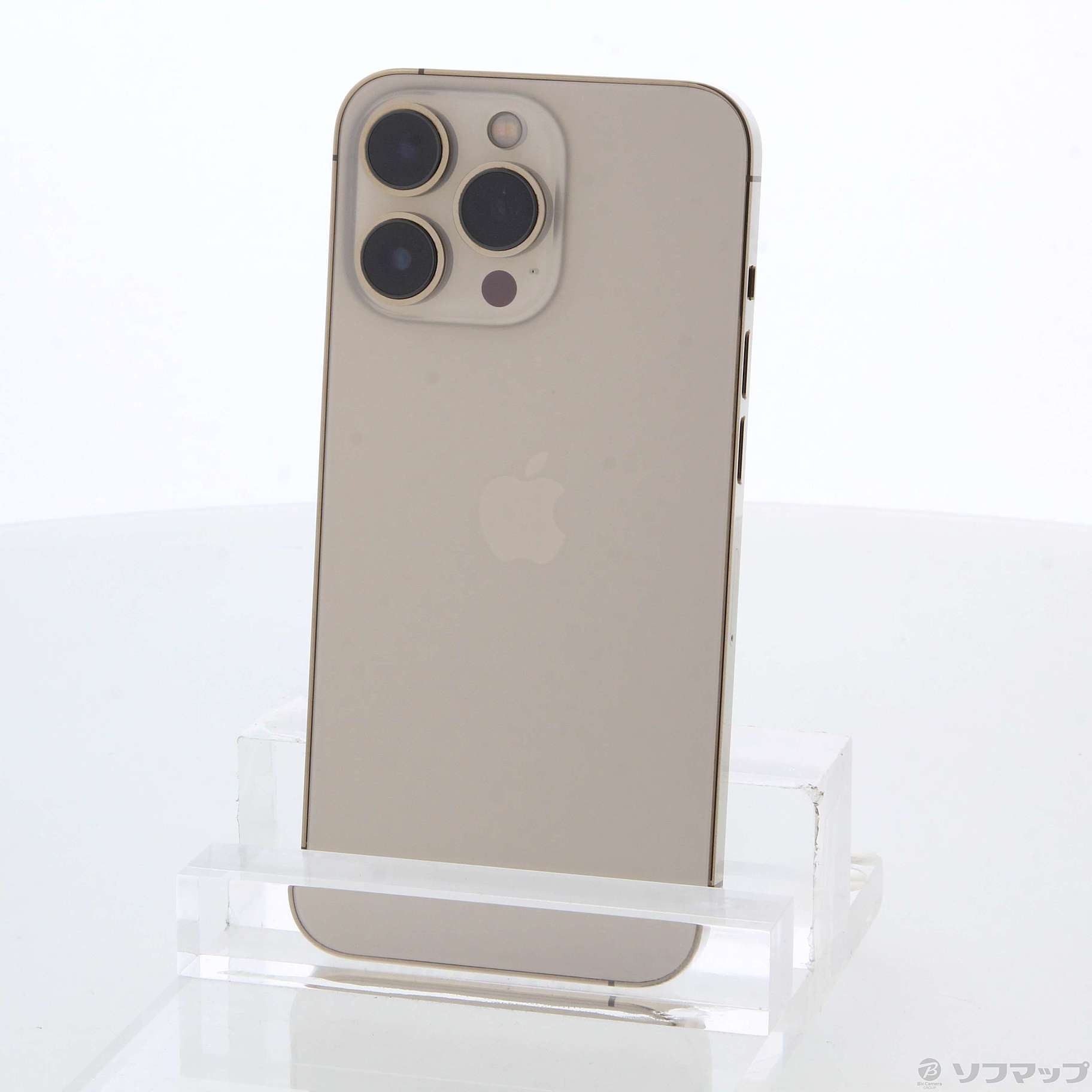 iPhone 13 Pro 512GB SIMフリー [ゴールド] 中古(白ロム)価格比較