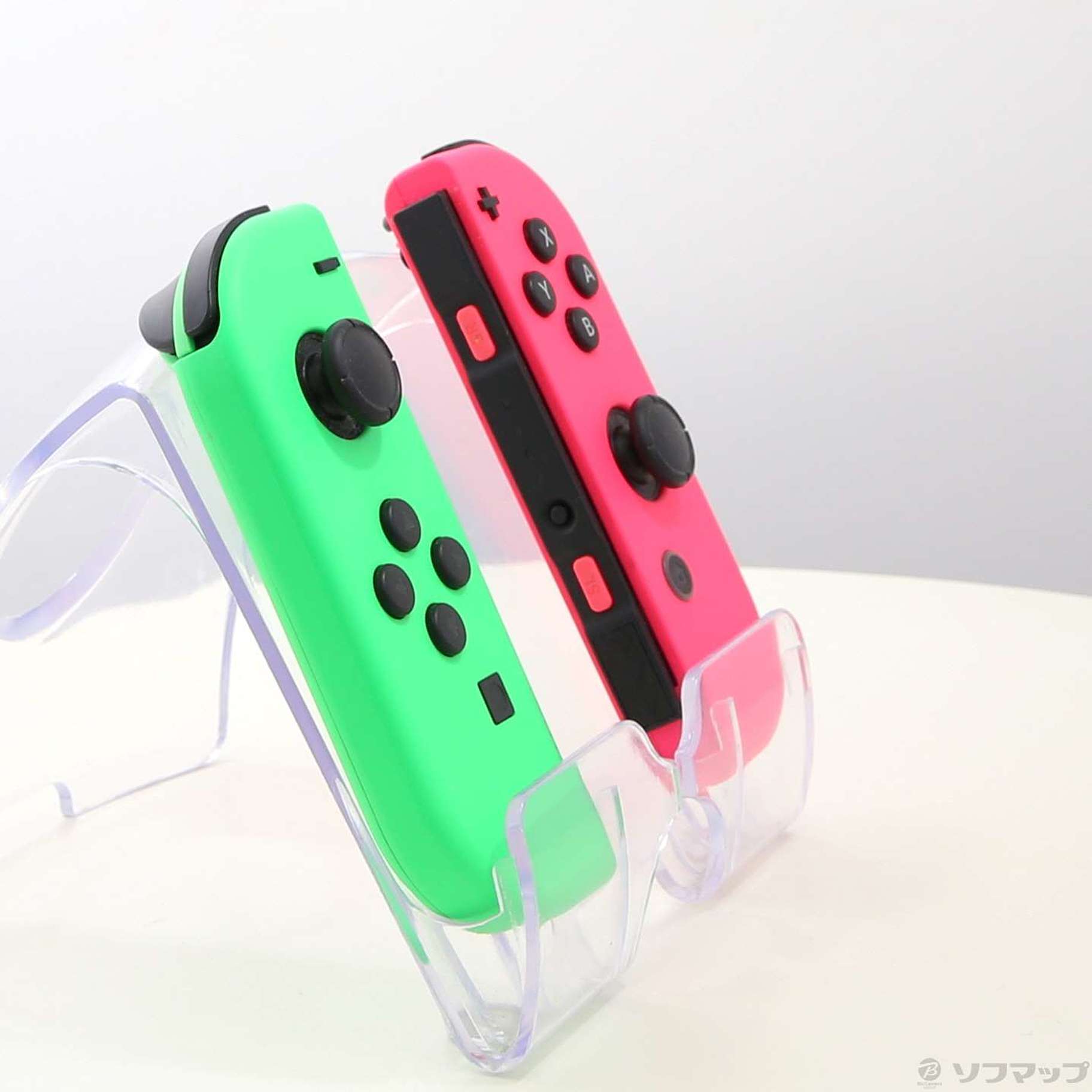 Nintendo Switch 緑xピンク(世界のアソビ大全51 | Nintendo Nintendo Switch 緑xピンク(世界のアソビ大全51 | Nintendo
