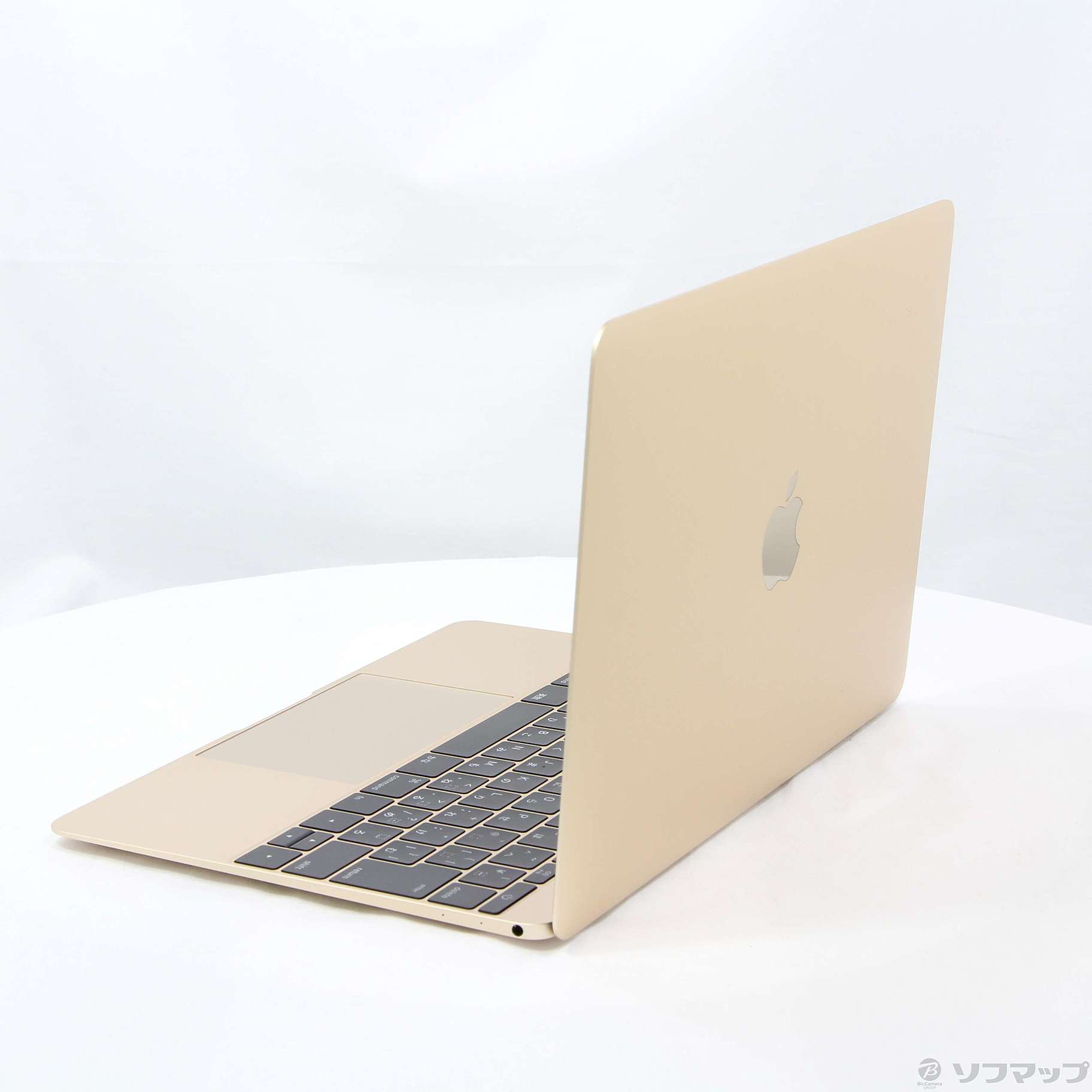 AppleMacBook MACBOOK MK4M2J/A 12インチ