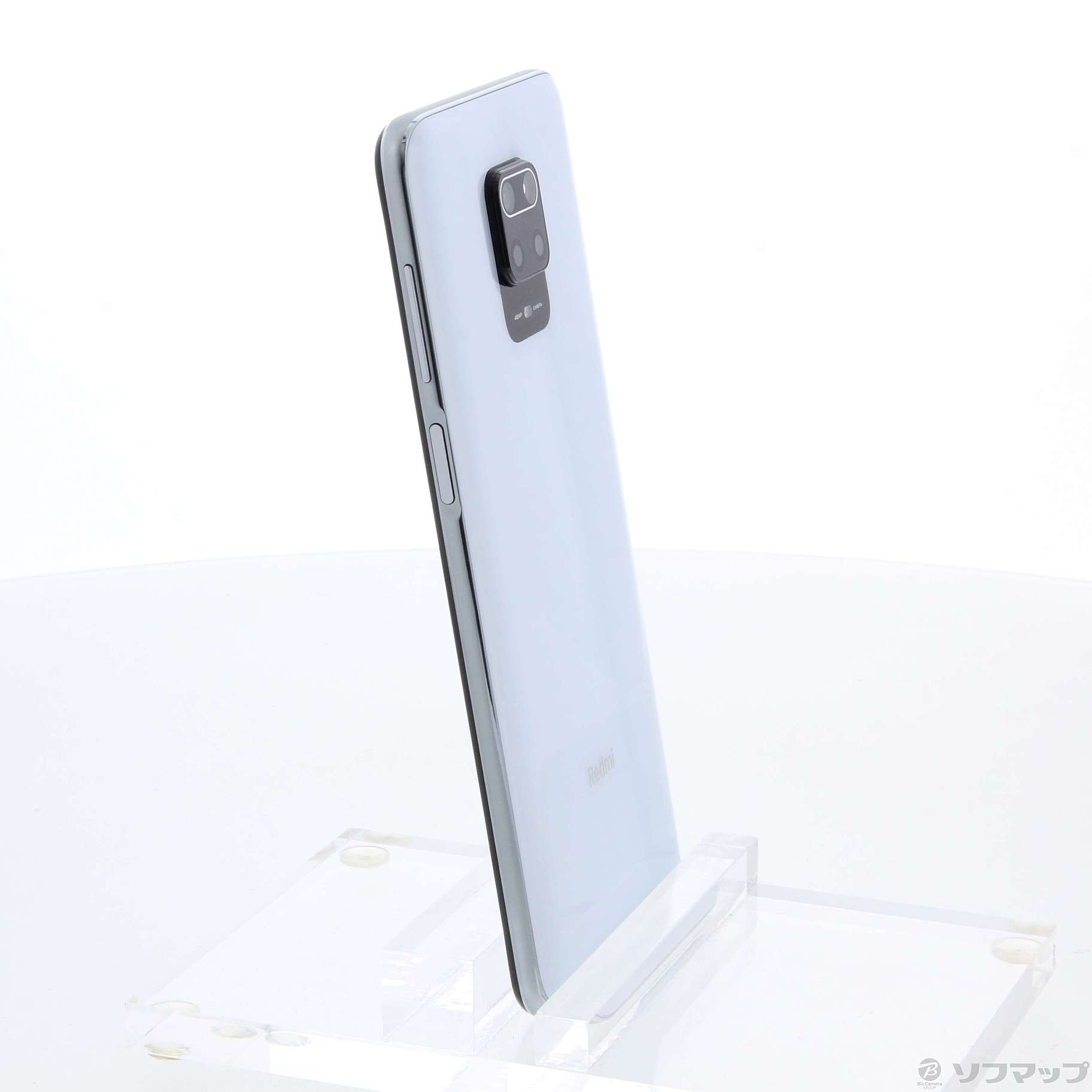 【新品】xiaomi redmi note 9s/64GB ROM/ホワイト 新品】xiaomi redmi note 9s/64GB ROM/ホワイト（Xiaomi Redmi
