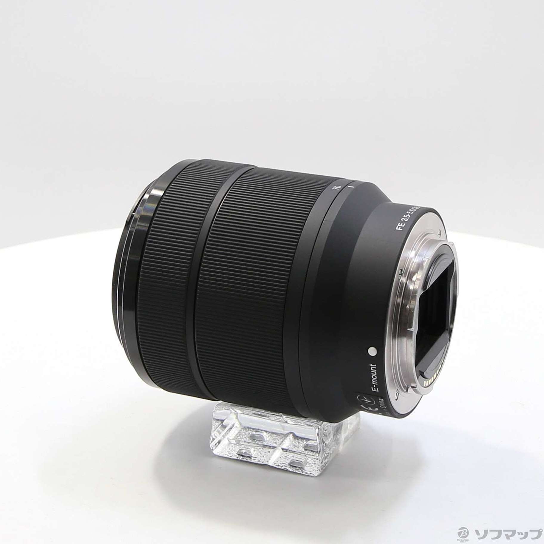 値下げ】Eマウント SEL2870 FE3.5-5.6 OSSカメラ - レンズ(ズーム)