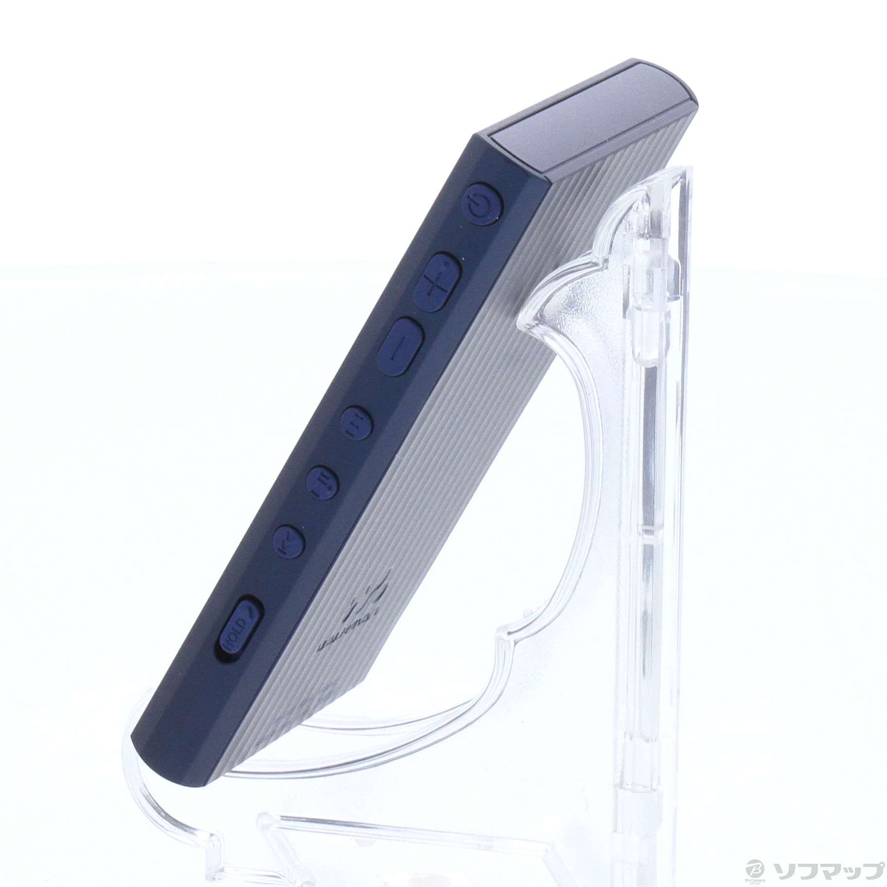 WALKMAN A300シリーズ メモリ32GB ブルー NW-A306(L) Amazon.co.jp: ソニー(SONY) ウォークマン 32GB A300シリーズ NW-A306