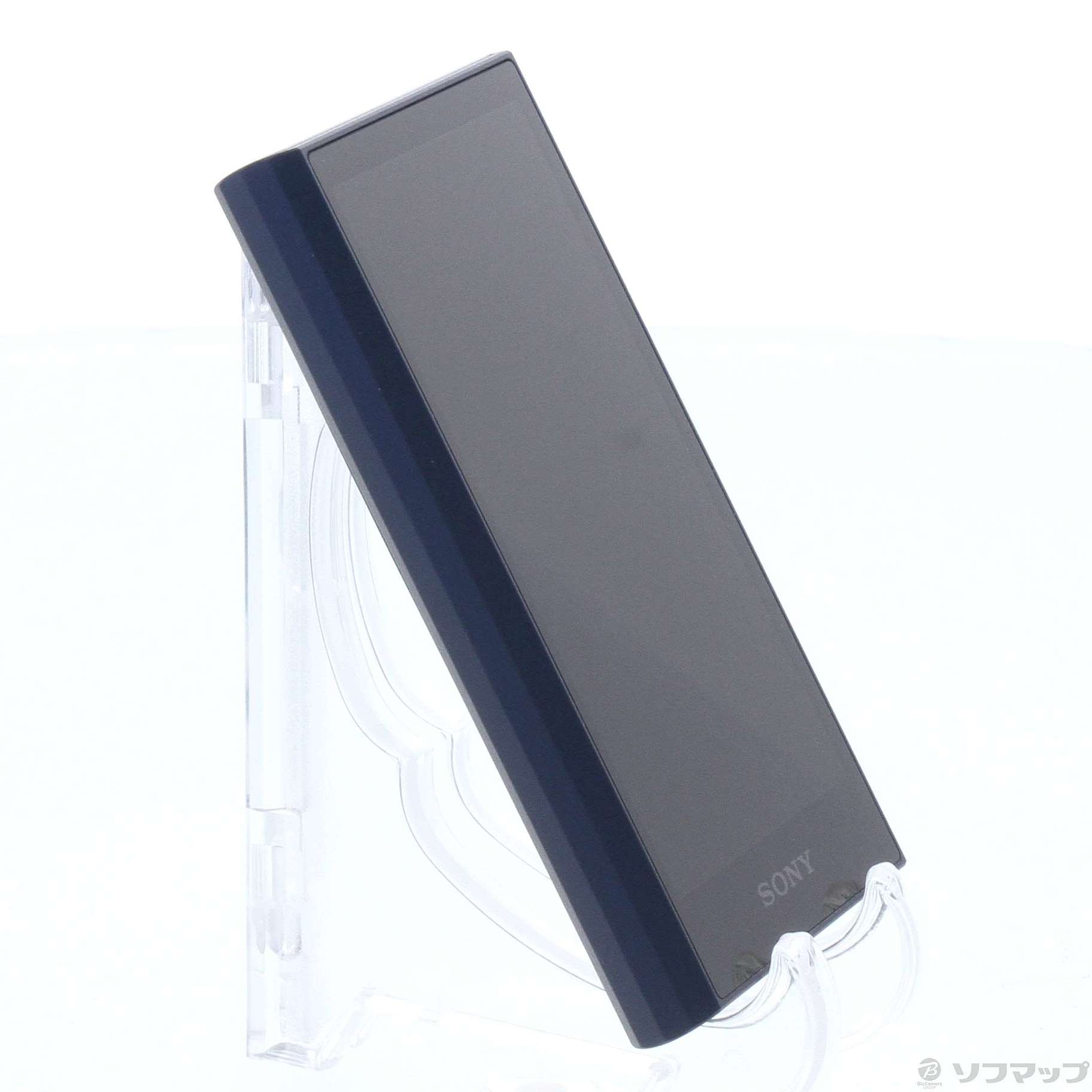 ソニー(SONY) NW-A307 L(ブルー) ハイレゾ音源対応 ウォークマン