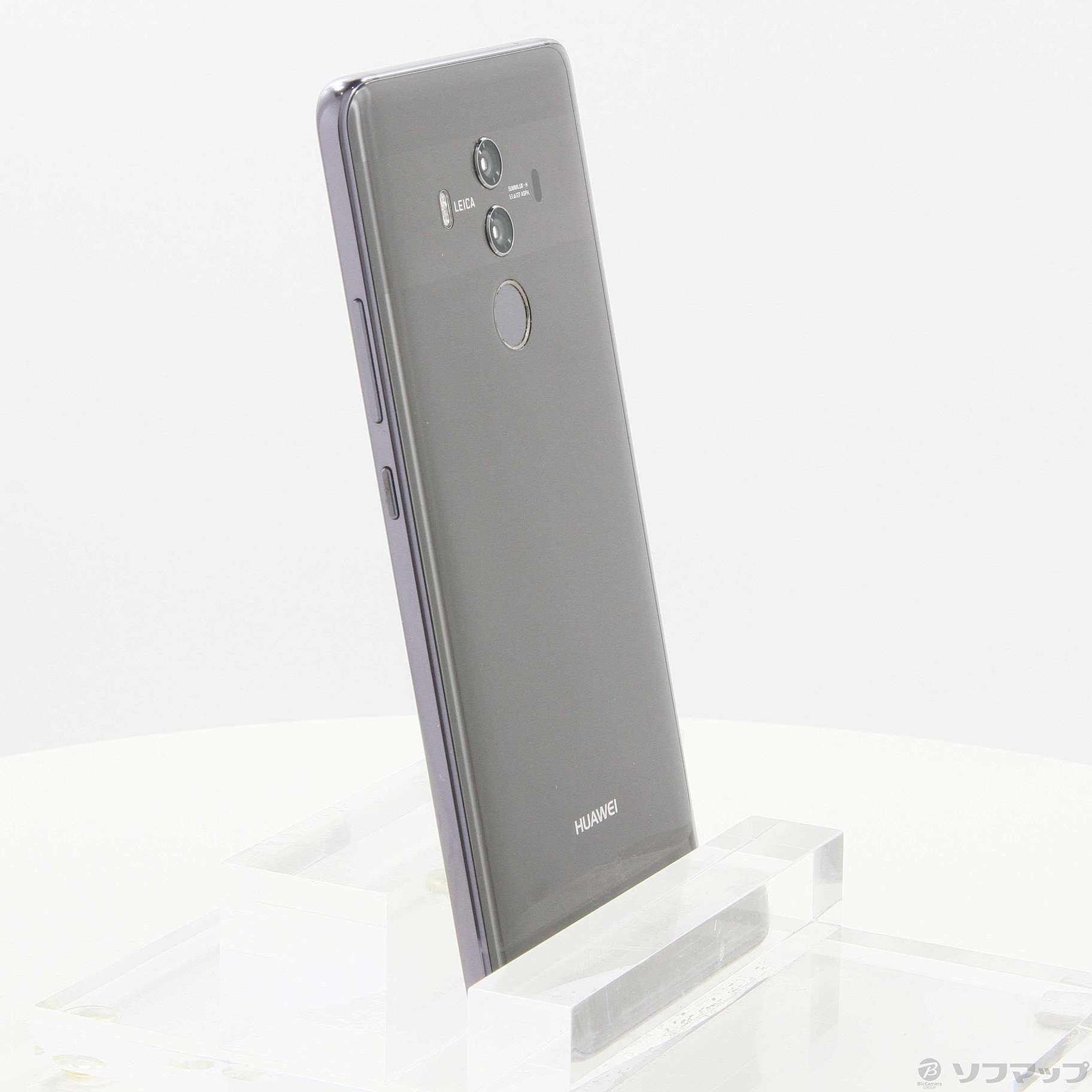 HUAWEI Mate 10 Pro 128GB チタニウムグレー BLA-L29 SIMフリー