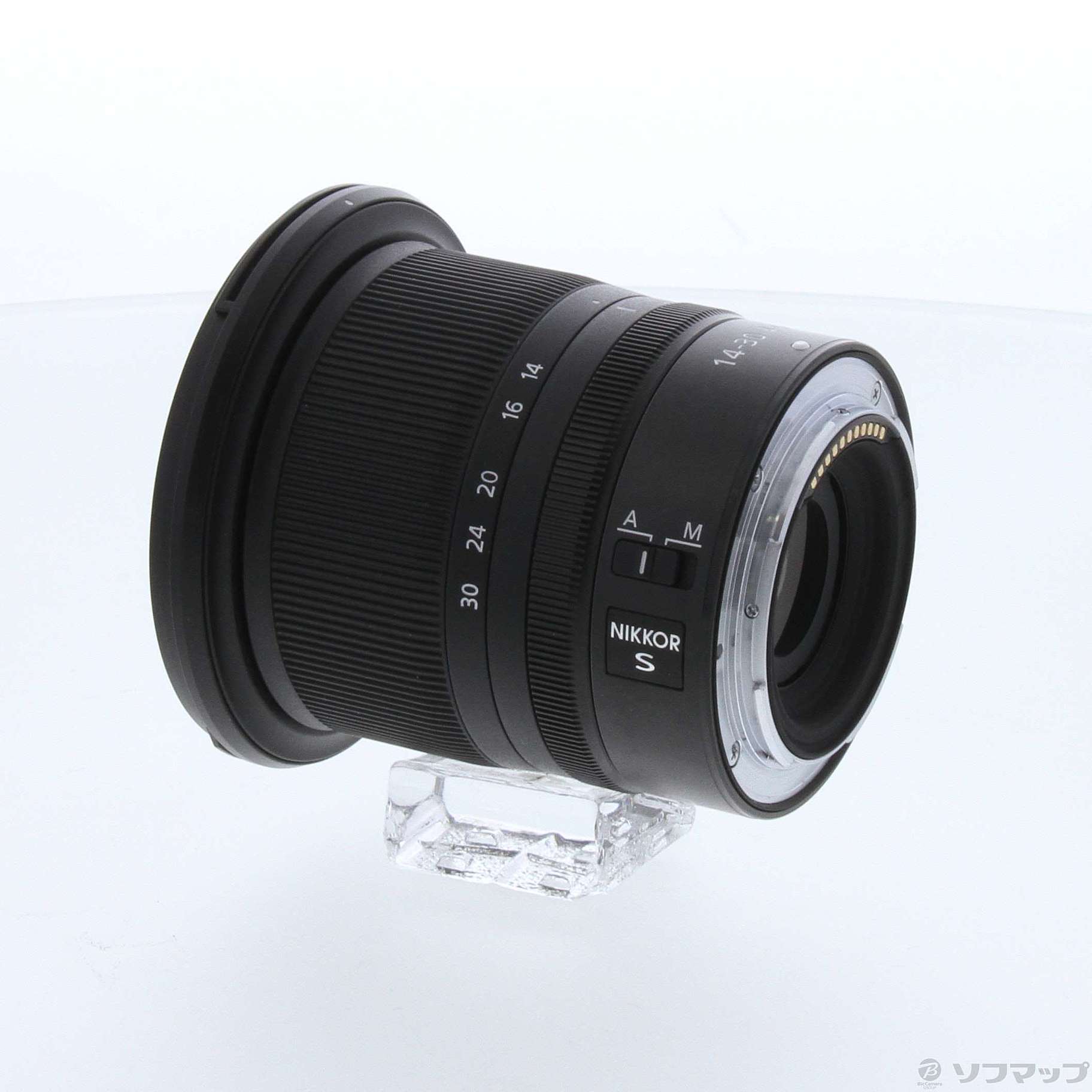 中古】NIKKOR Z 14-30mm f／4 S [2133051843031] - リコレ 