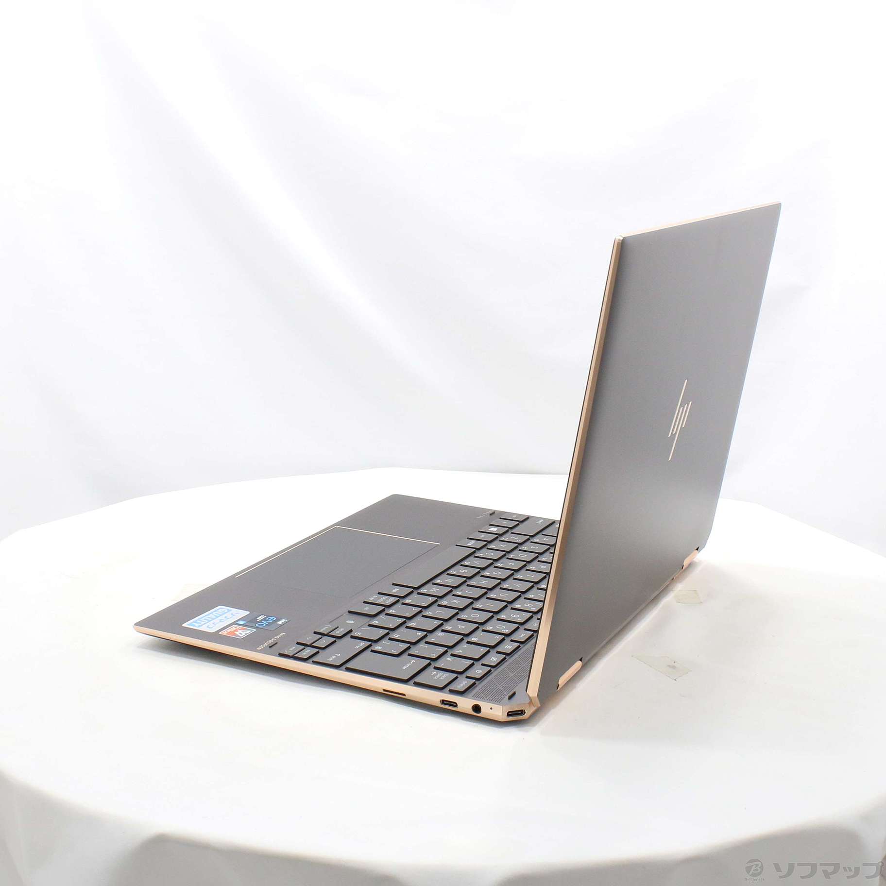 中古】HP Spectre x360 14-ea0043TU 2U7B3PA#ABJ 〔Windows 10