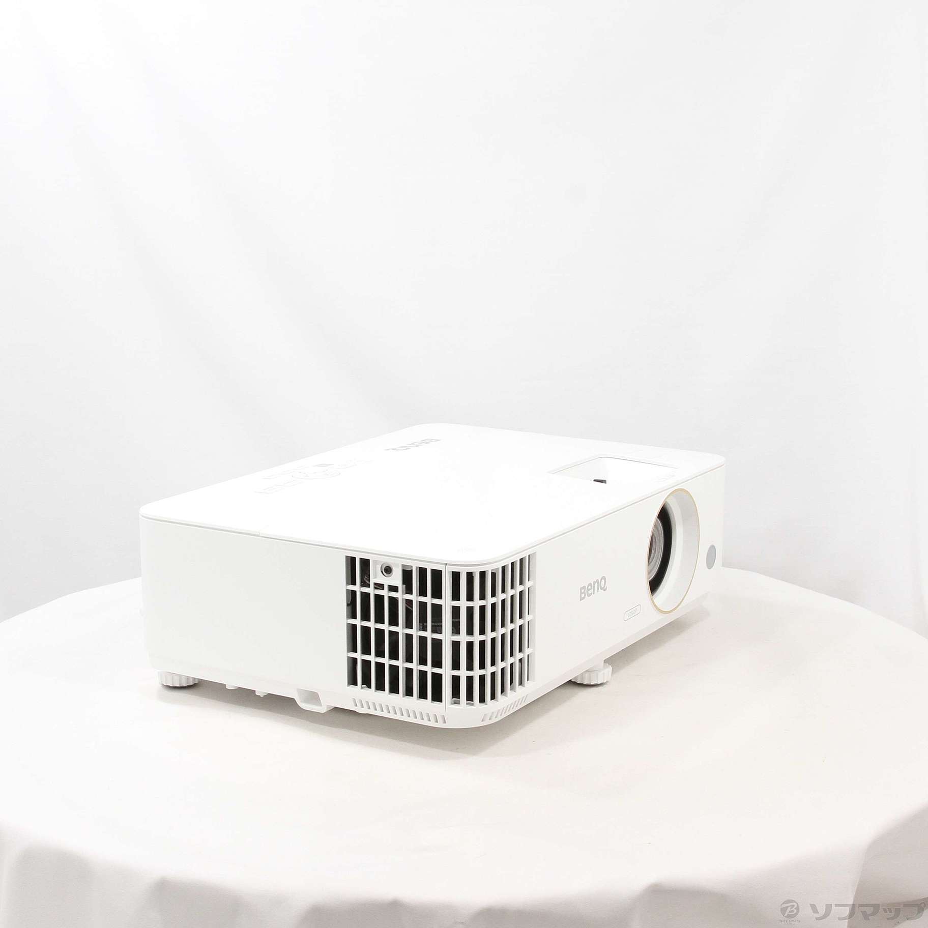 中古】〔中古品〕 BenQ TH585 [2133051844991] - リコレ 