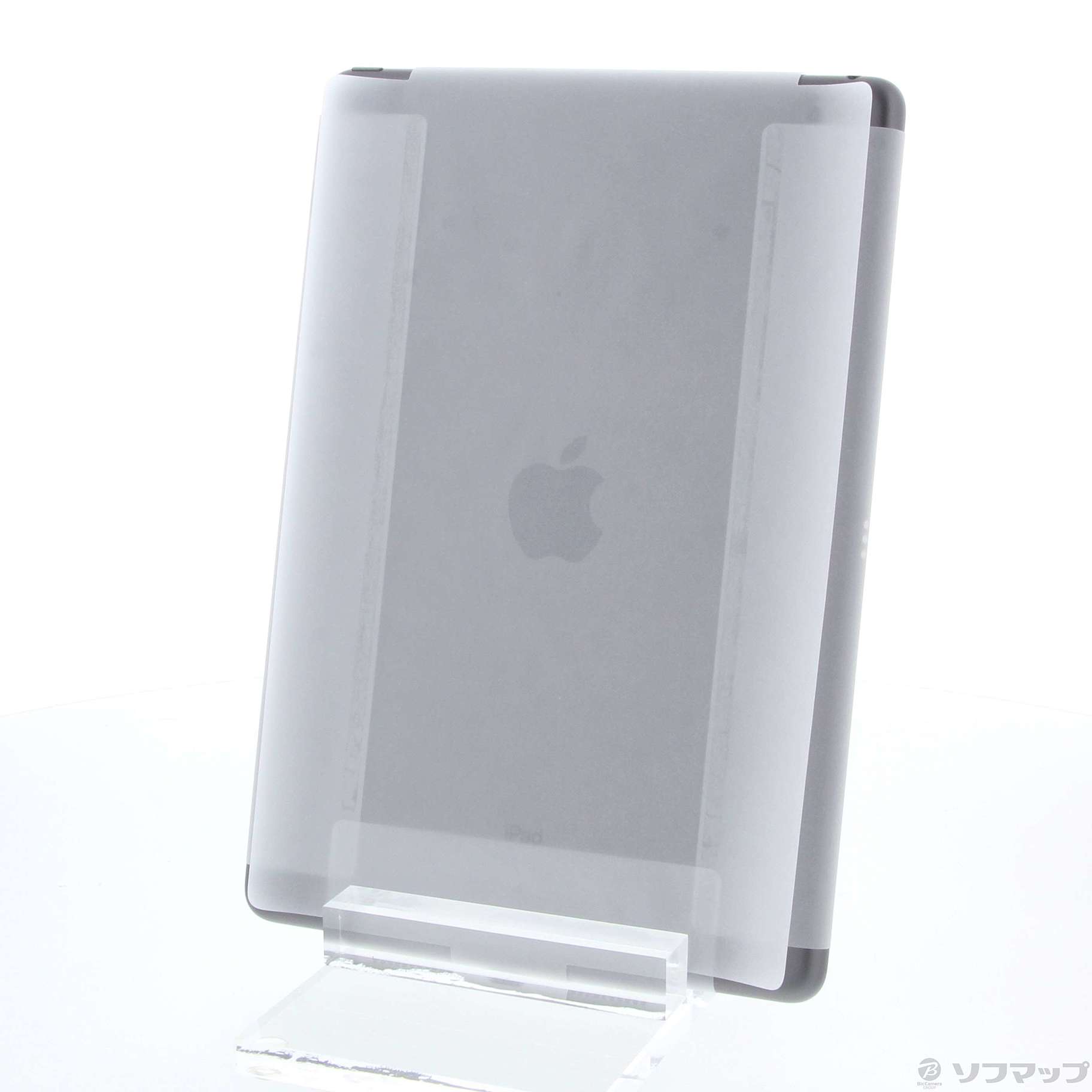 中古】iPad 第9世代 256GB スペースグレイ FK2N3J／A Wi-Fi