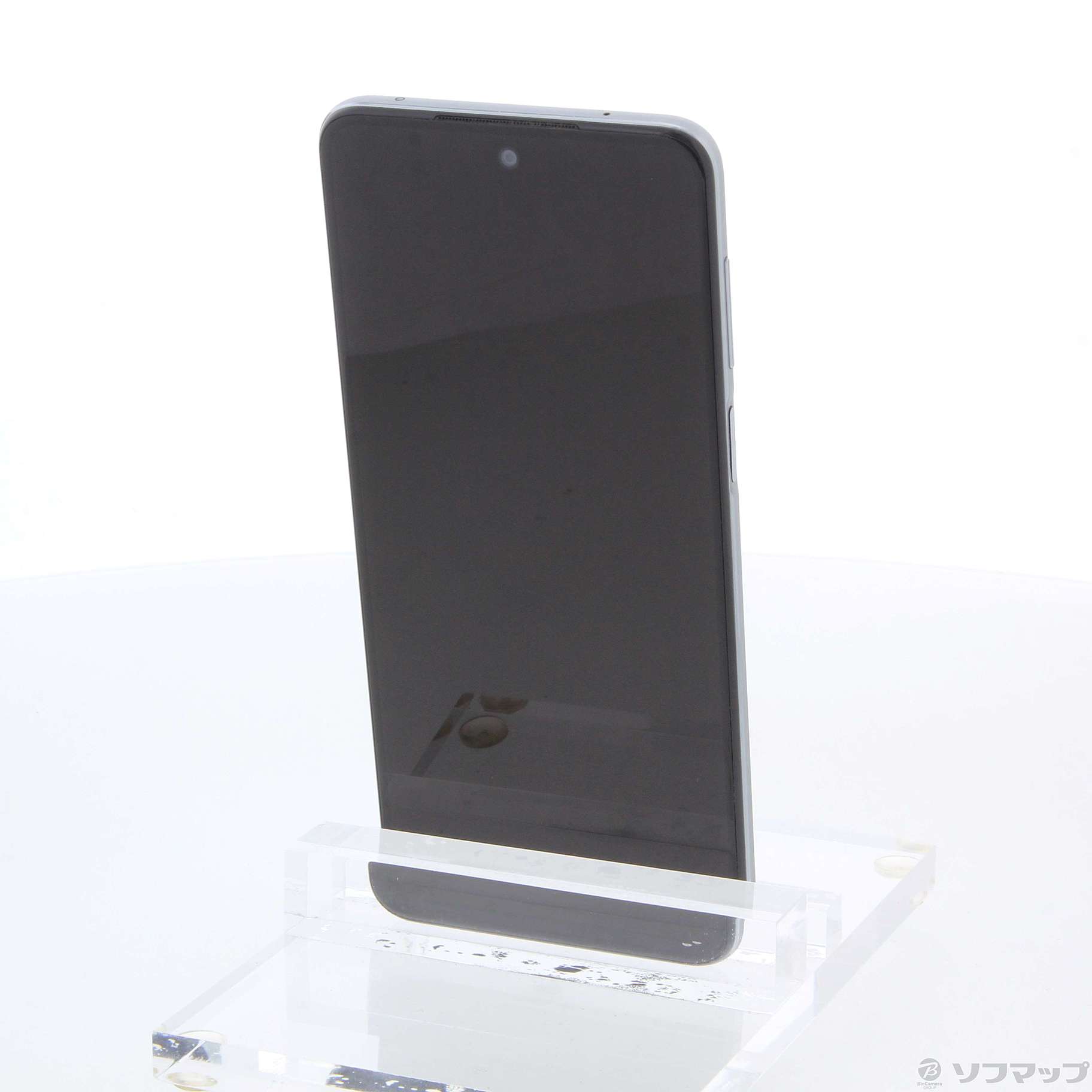 中古】Redmi Note 9S 128GB グレイシャーホワイト M2003J6A1R SIM