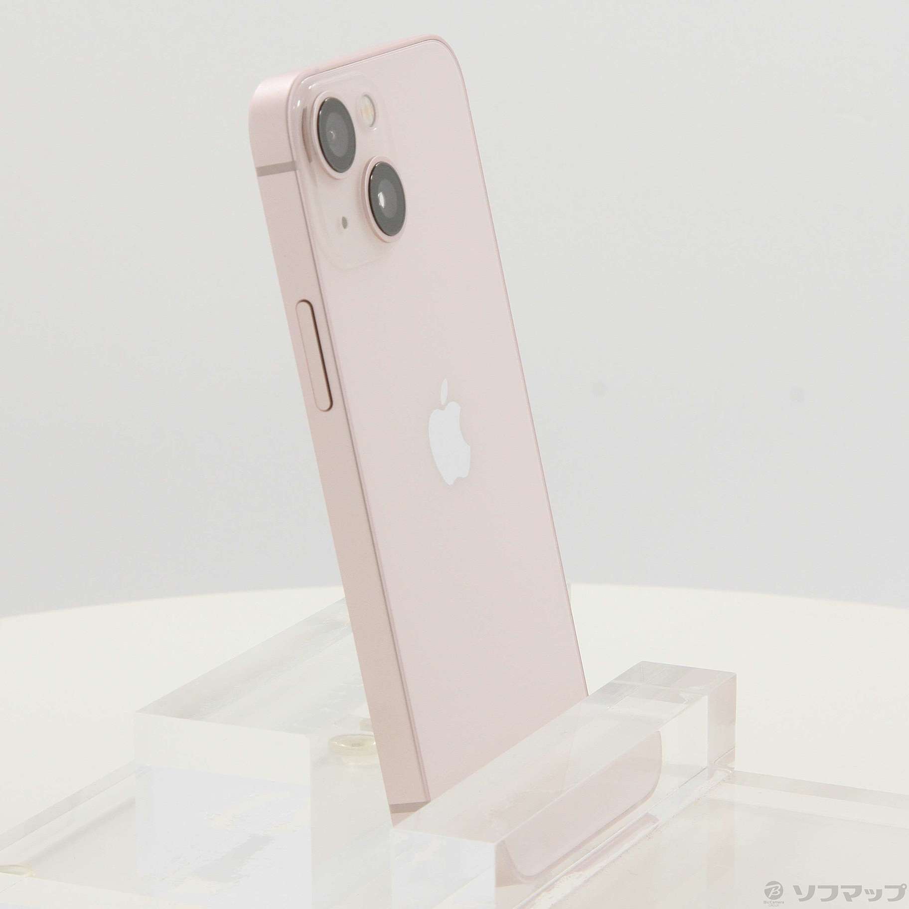 2024春夏新色】 ピンク mini 13 (新品未使用)iPhone 128 docomo GB 