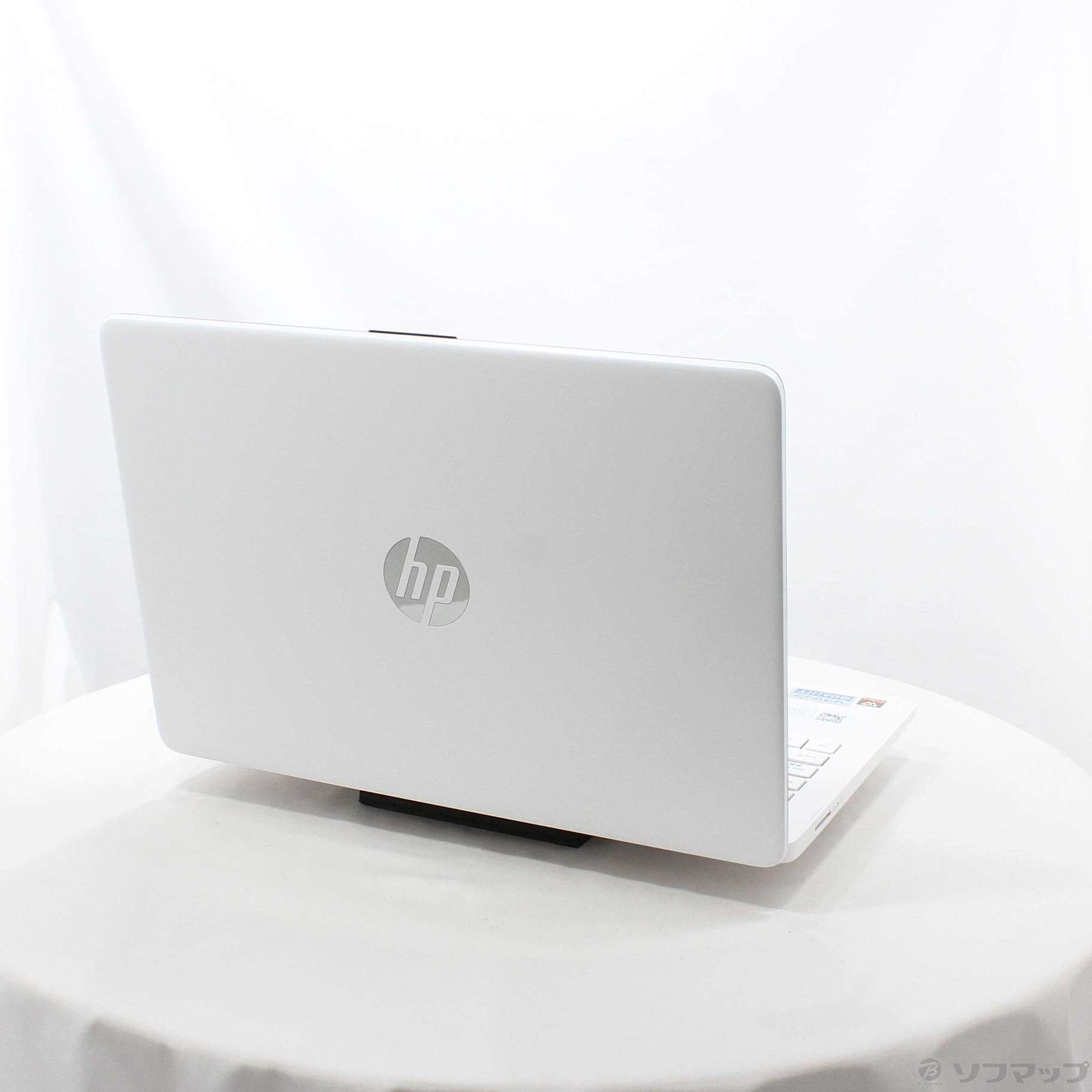 中古】HP 14s-fq0521AU 3Y6C0PA#ABJ ［AMD 3020e (1.2GHz)／4GB