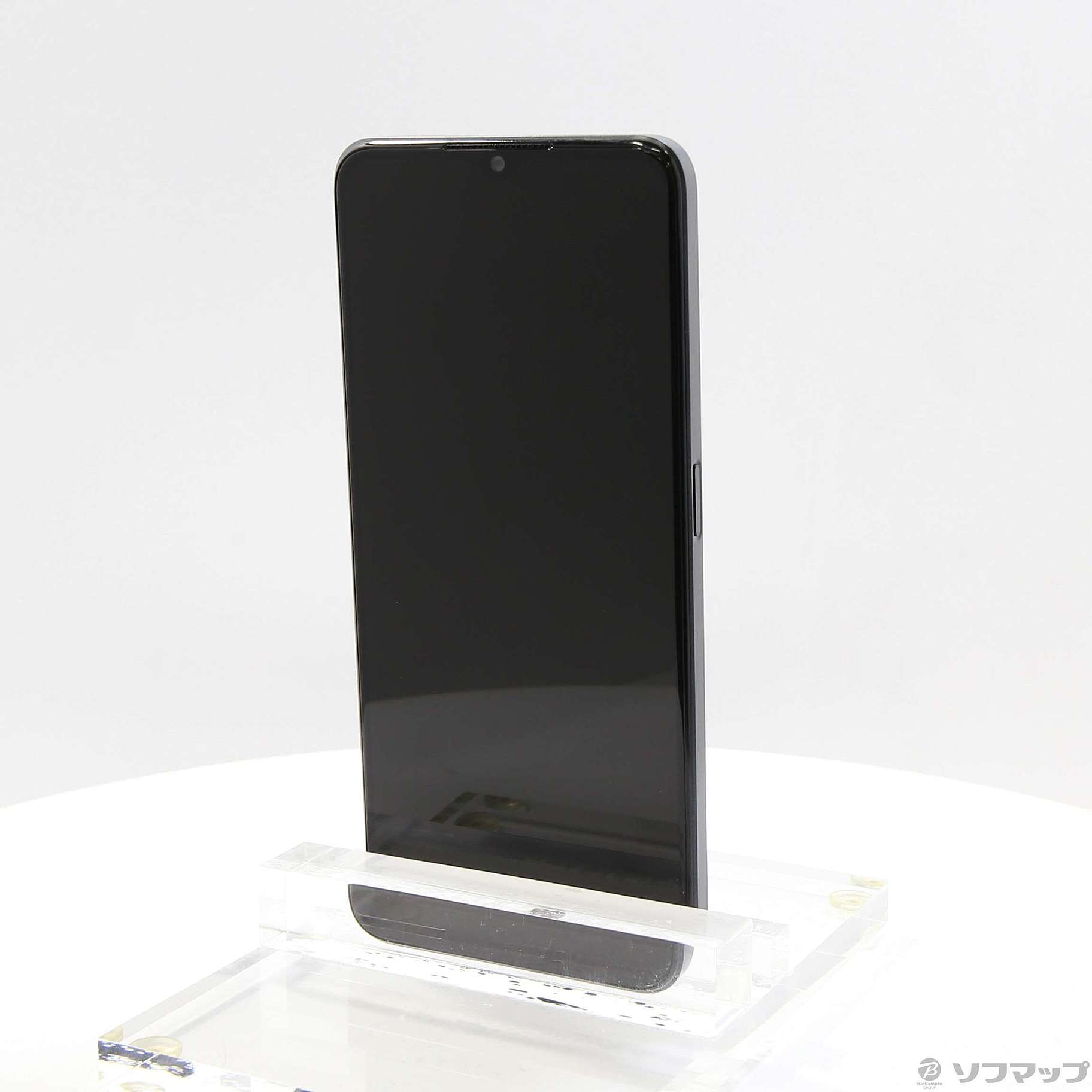 中古】OPPO A77 128GB ブラック CPH2385 SIMフリー [2133051846841