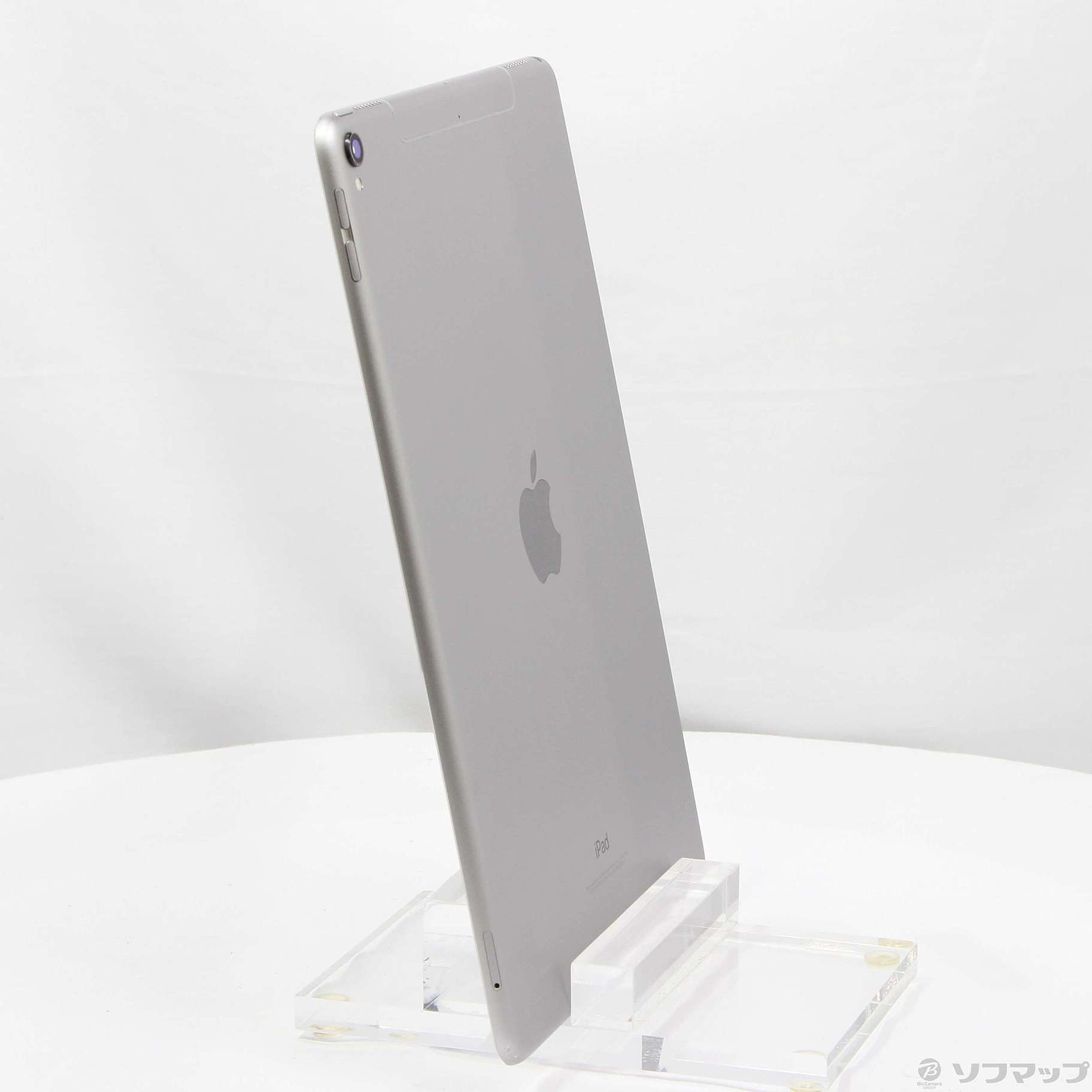 中古】iPad Pro 10.5インチ 256GB スペースグレイ MPHG2J／A