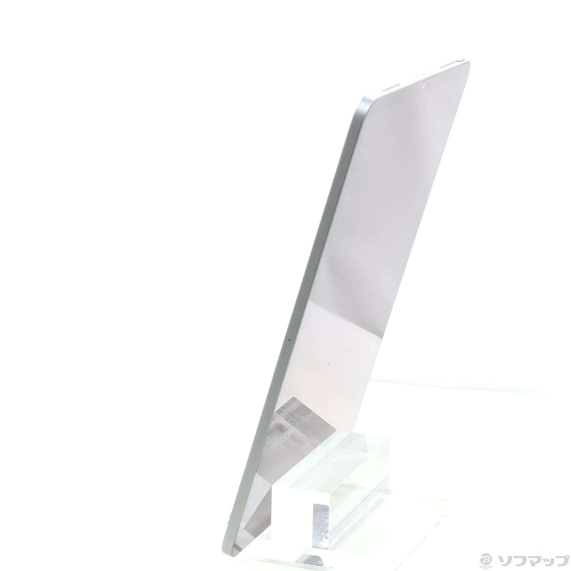 中古】iPad Pro 11インチ 第2世代 128GB スペースグレイ FY232J／A Wi