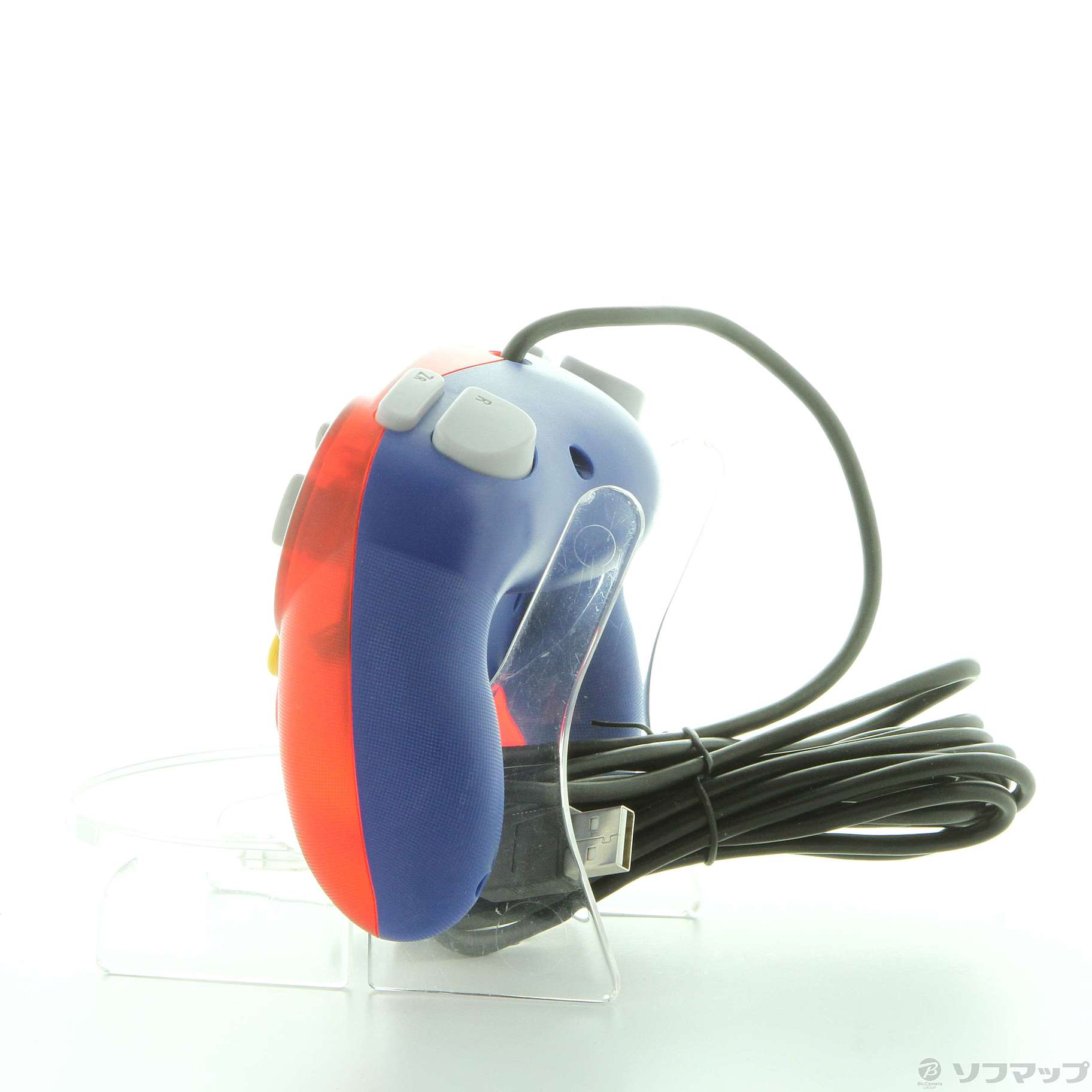 中古】クラシックコントローラー for Nintendo Switch スーパーマリオ