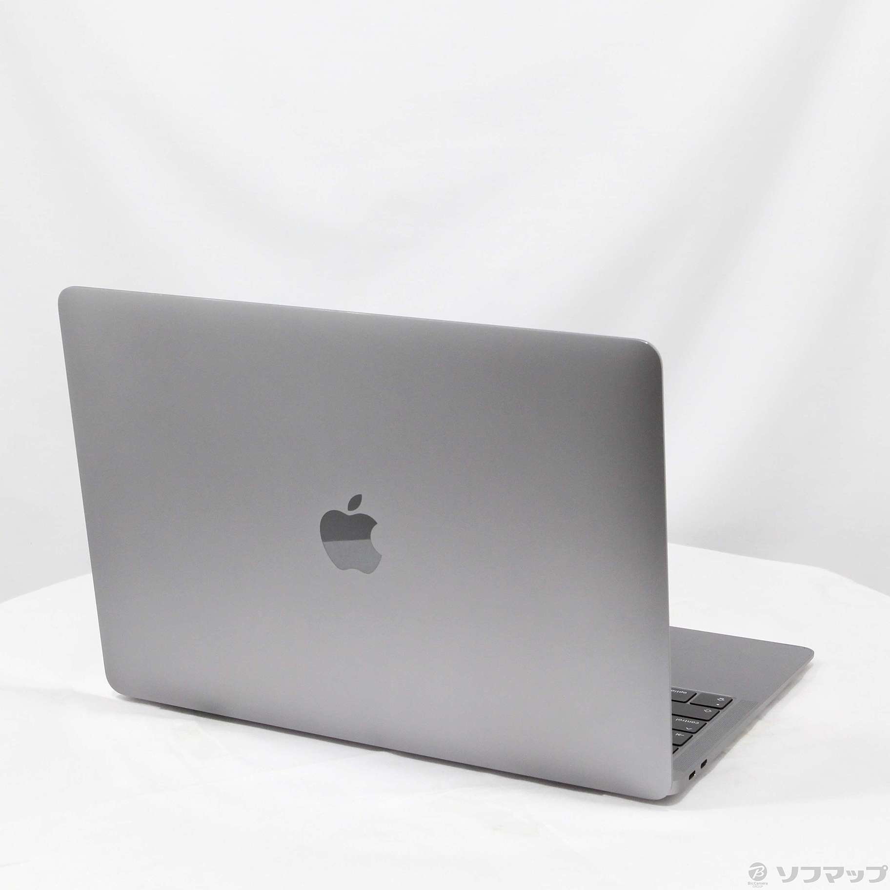 中古】MacBook Air 13.3-inch Late 2018 MRE82J／A Core_i5 1.6GHz 8GB