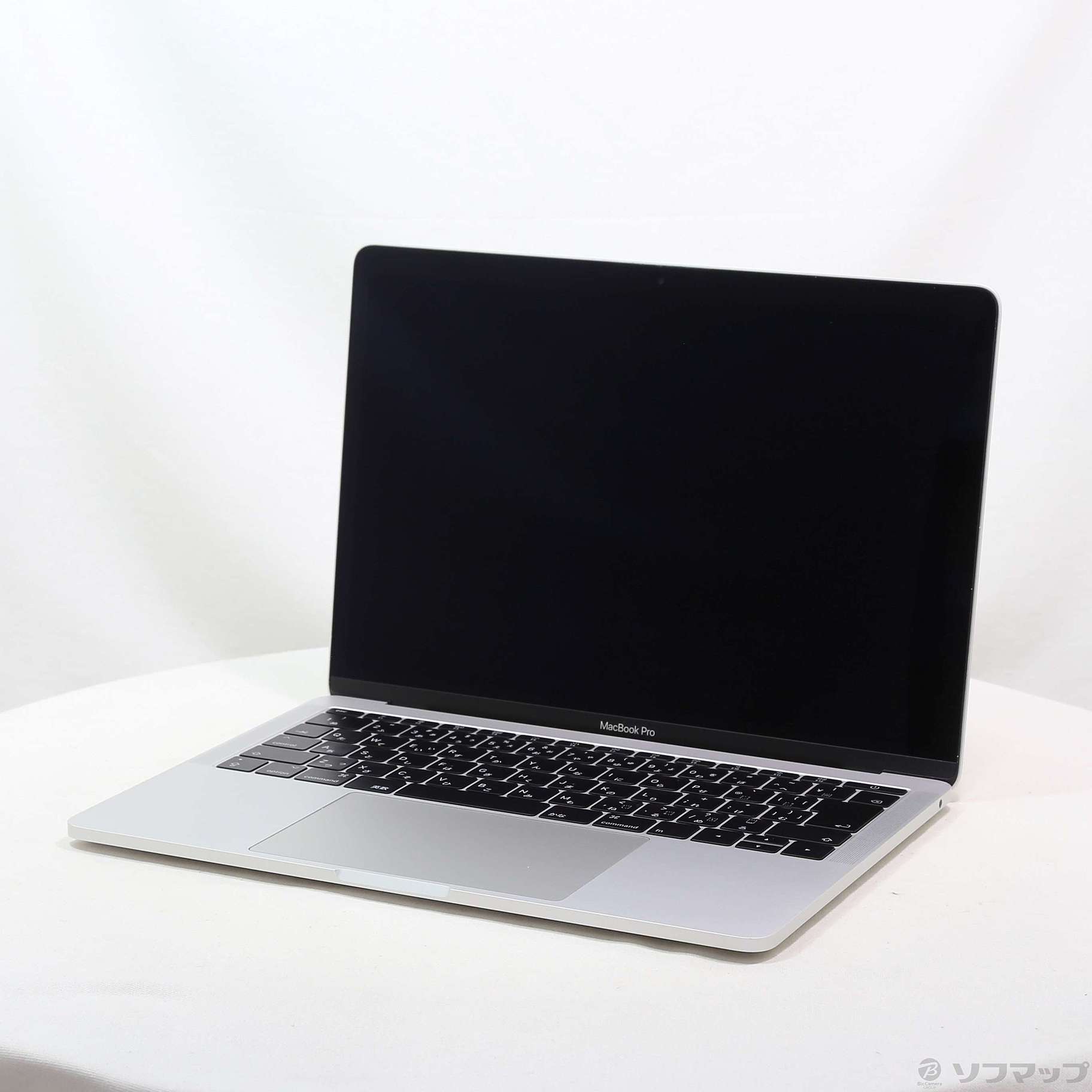 中古】セール対象品 MacBook Pro 13.3-inch Mid 2017 MPXU2J/A 中古】セール対象品 MacBook Pro 13.3-inch Mid 2017 MPXU2J/A