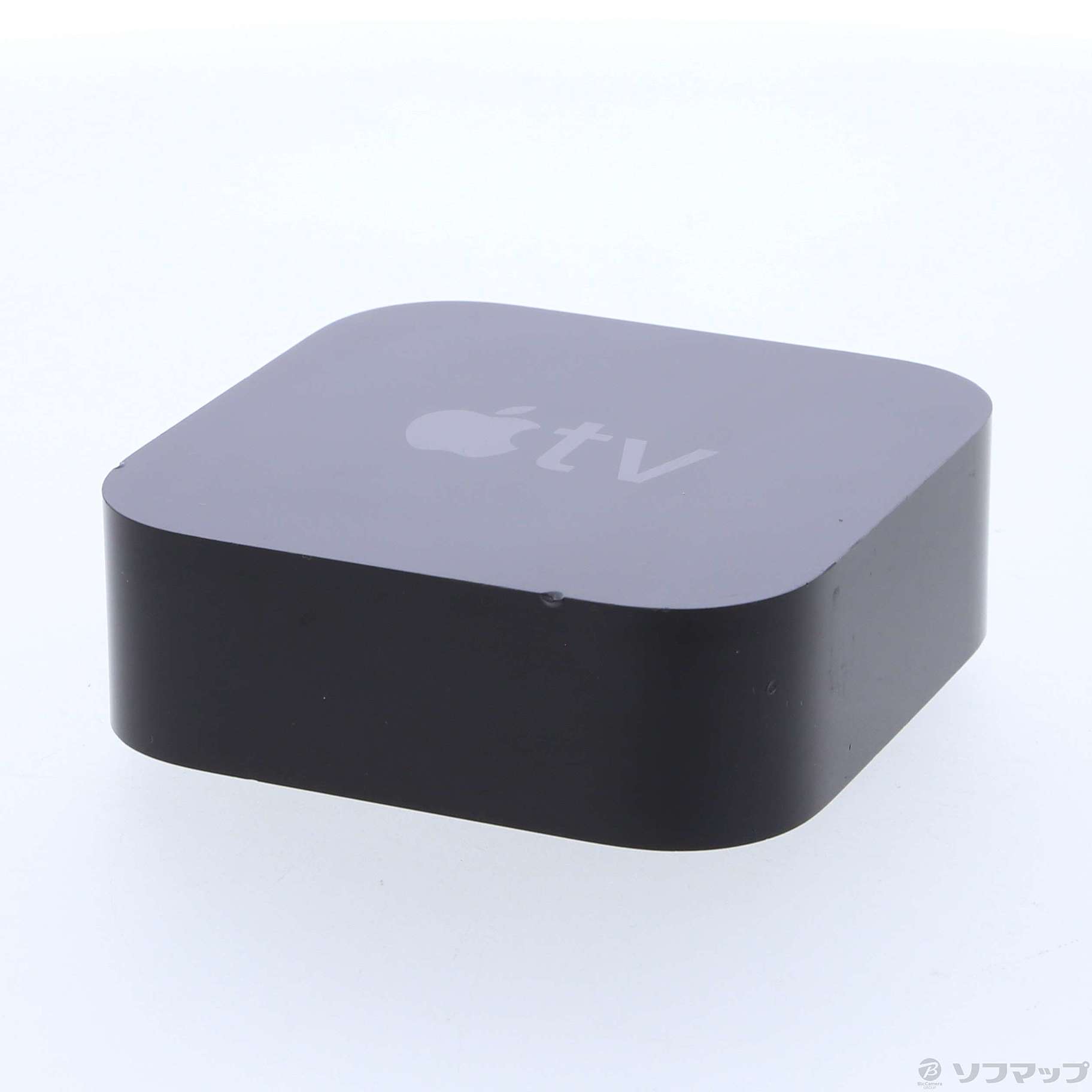 中古】Apple TV 4K 第2世代 64GB MXH02J／A [2133051850732] - リコレ