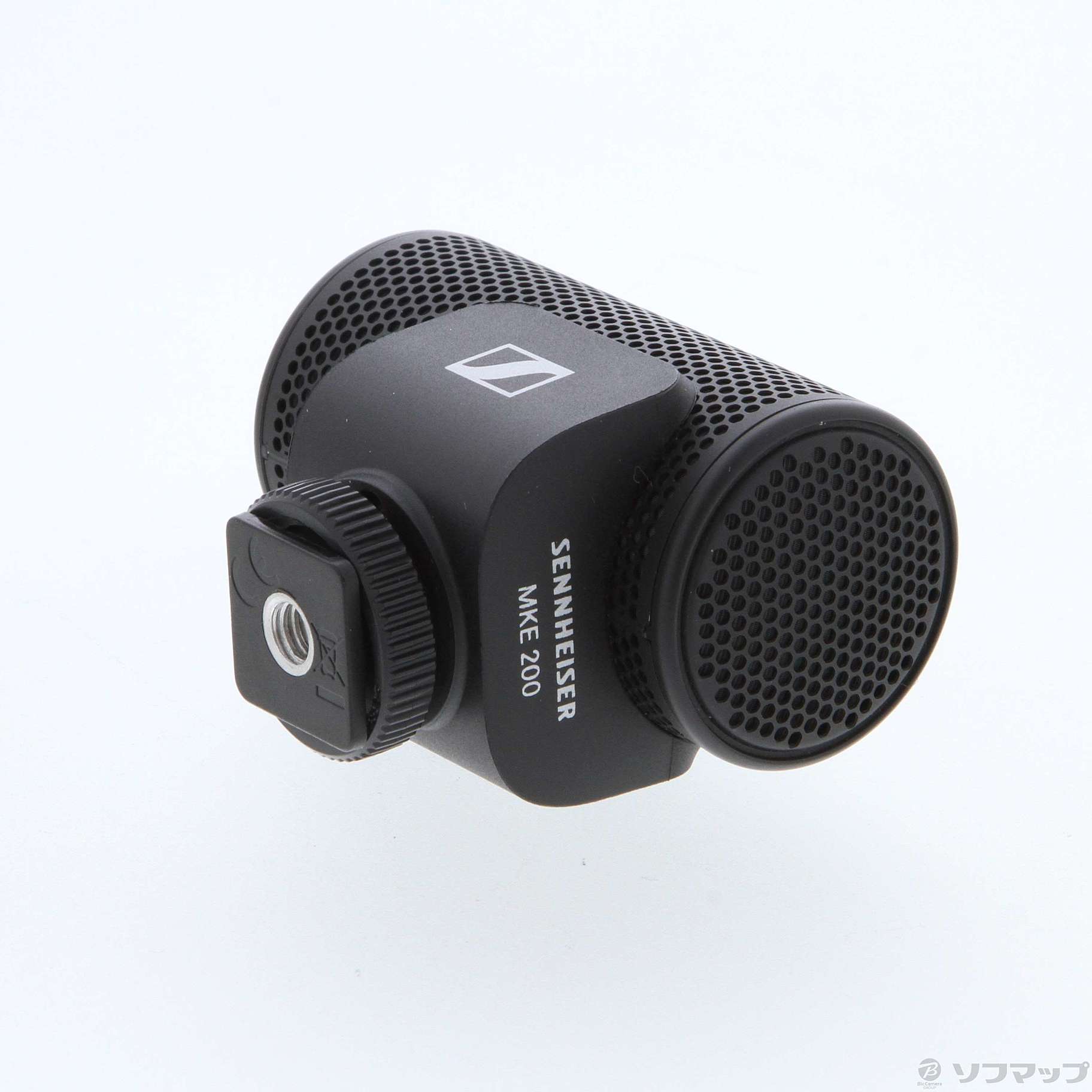 SENNHEISER SENNHEISER/ゼンハイザー MKE 200 指向性 オンカメラマイク